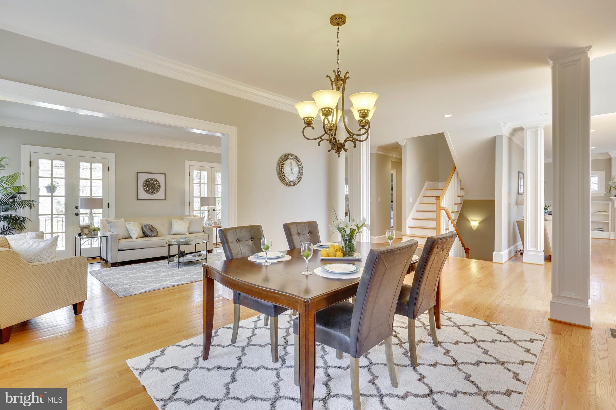 WOODHAVEN - Residential