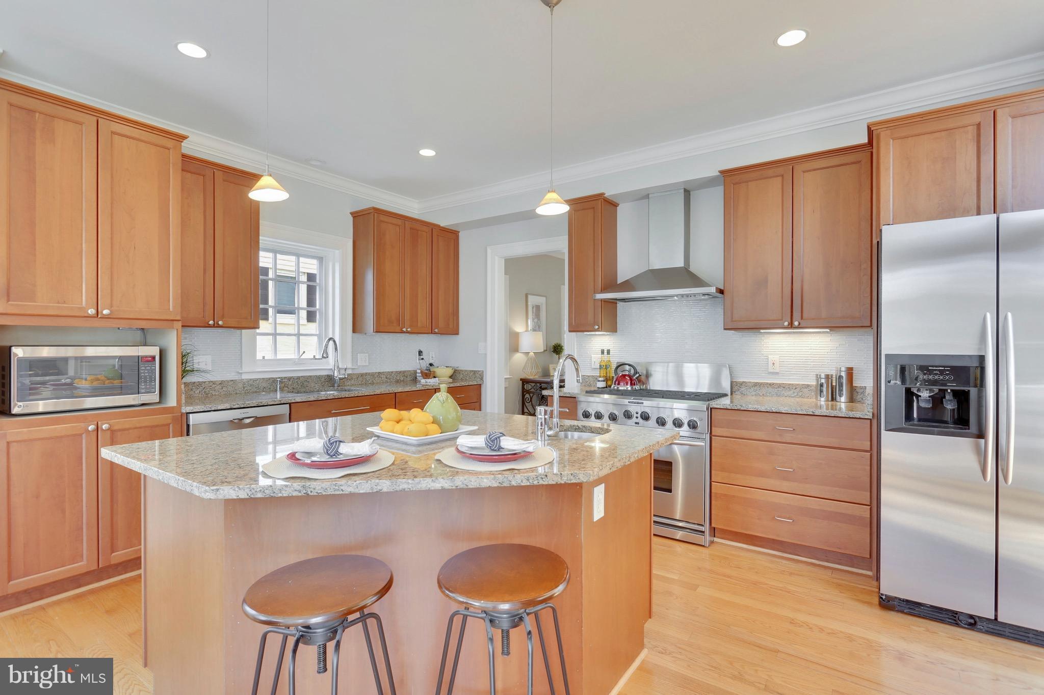 WOODHAVEN - Residential