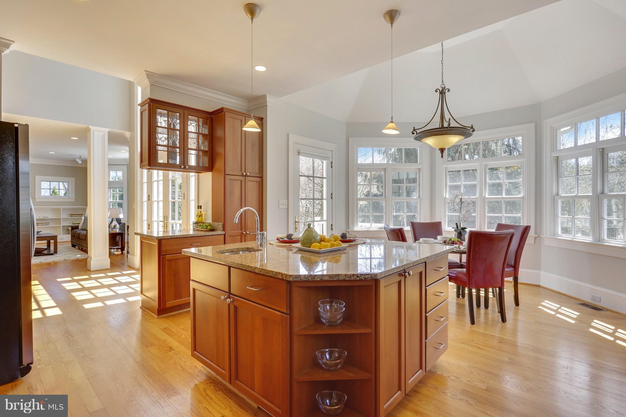 WOODHAVEN - Residential