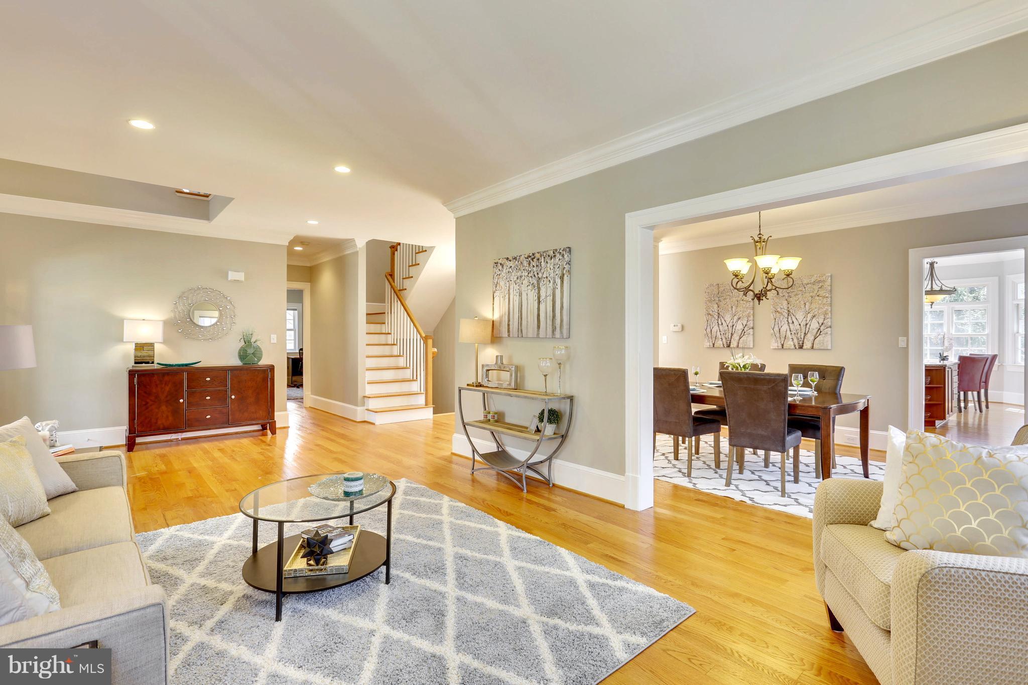 WOODHAVEN - Residential