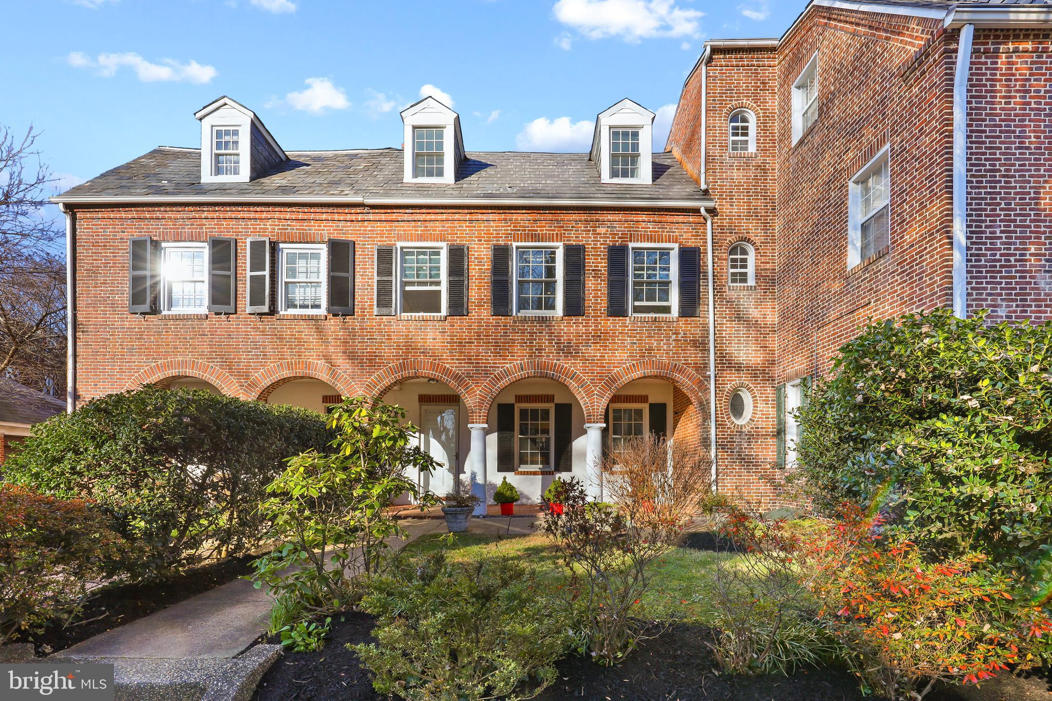 GUILFORD - Residential