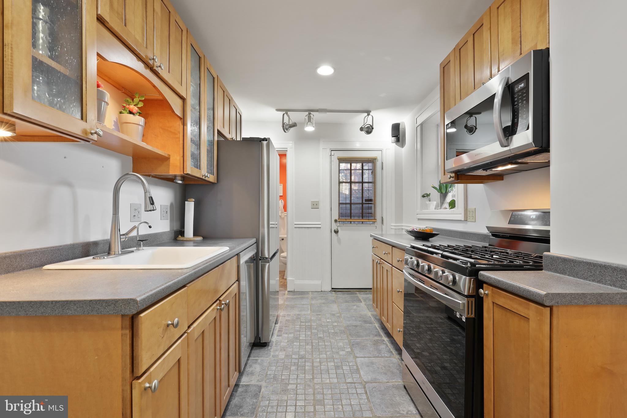 GUILFORD - Residential