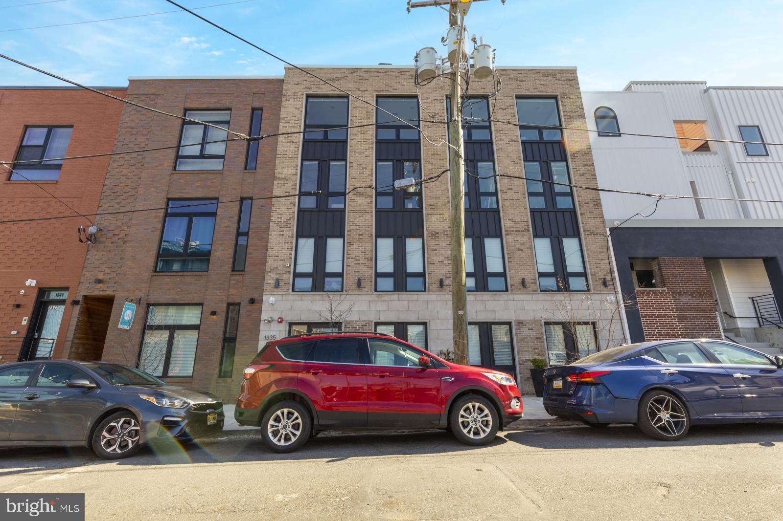BREWERYTOWN - Residential Lease