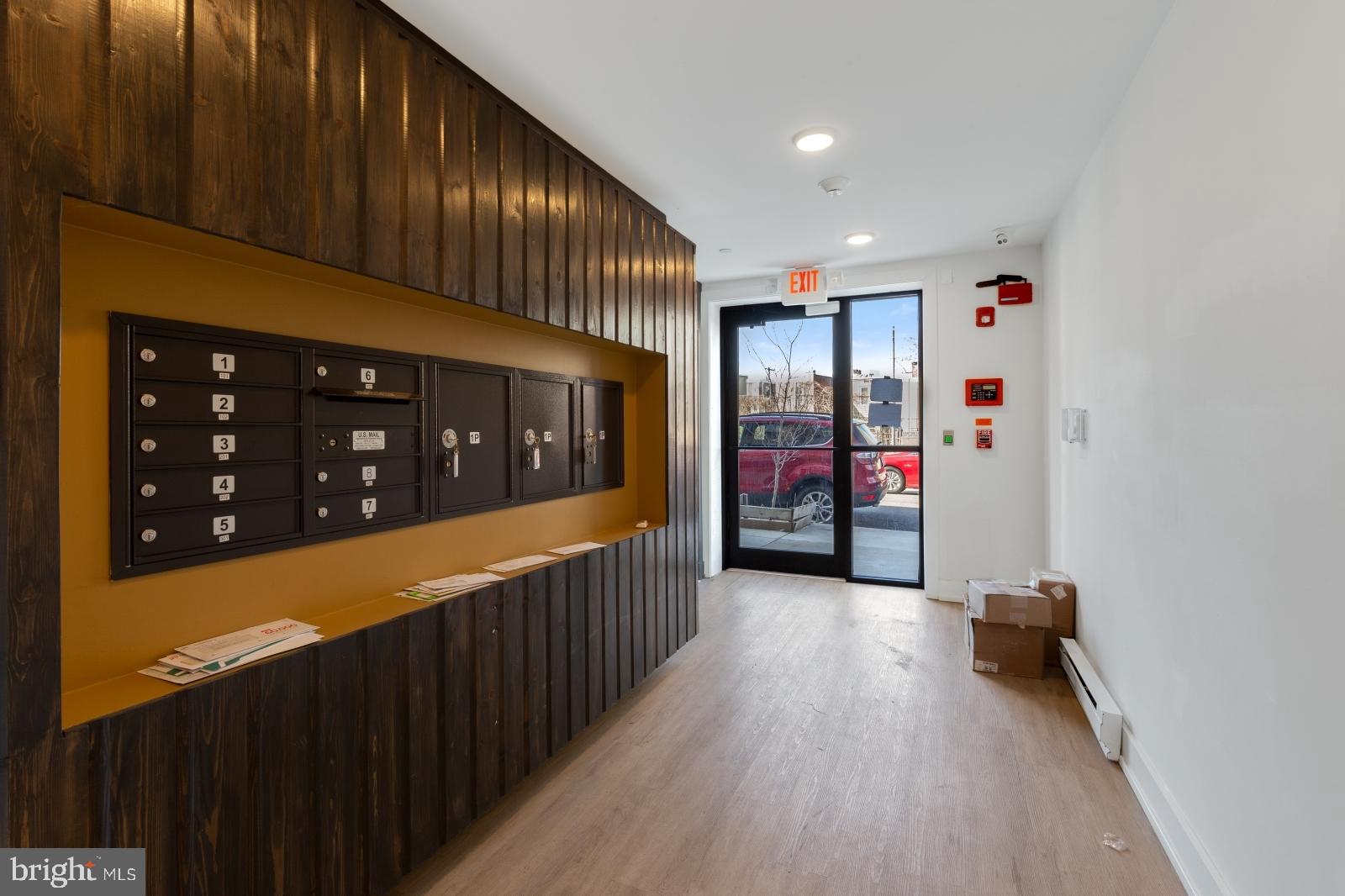 BREWERYTOWN - Residential Lease