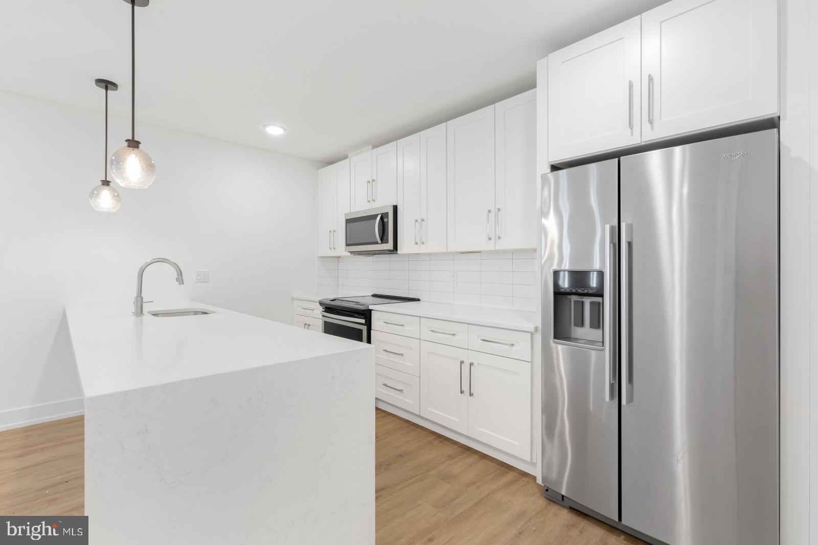 BREWERYTOWN - Residential Lease