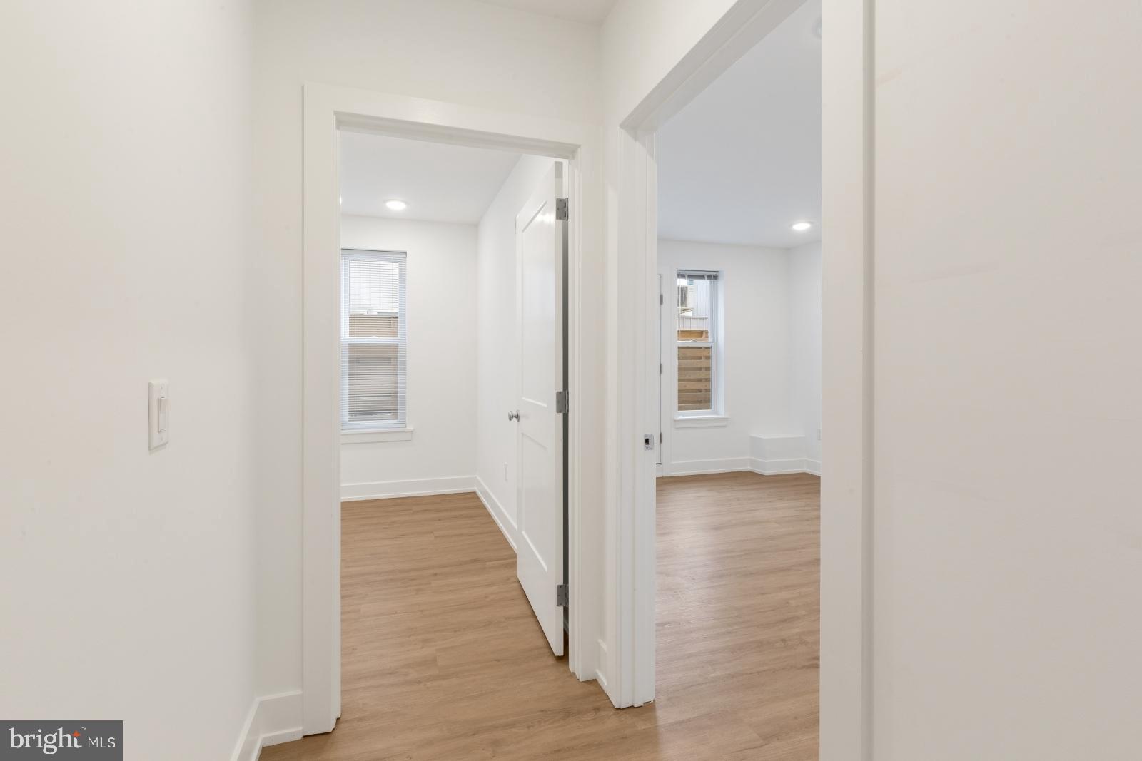 BREWERYTOWN - Residential Lease