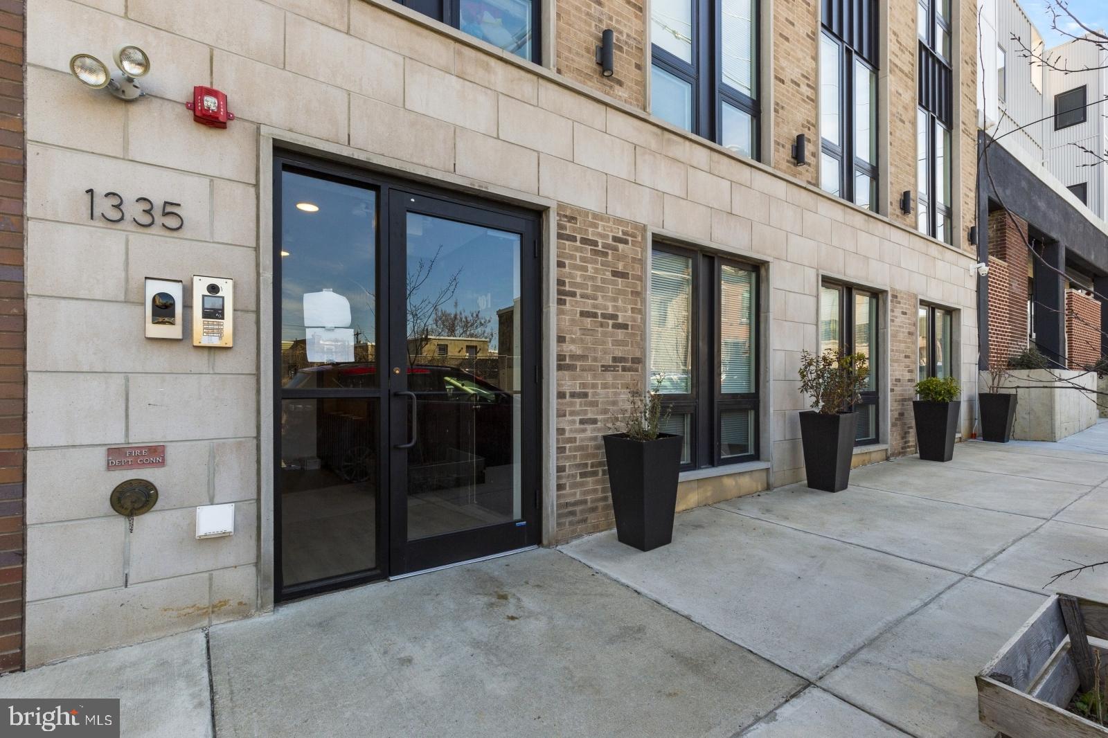 BREWERYTOWN - Residential Lease