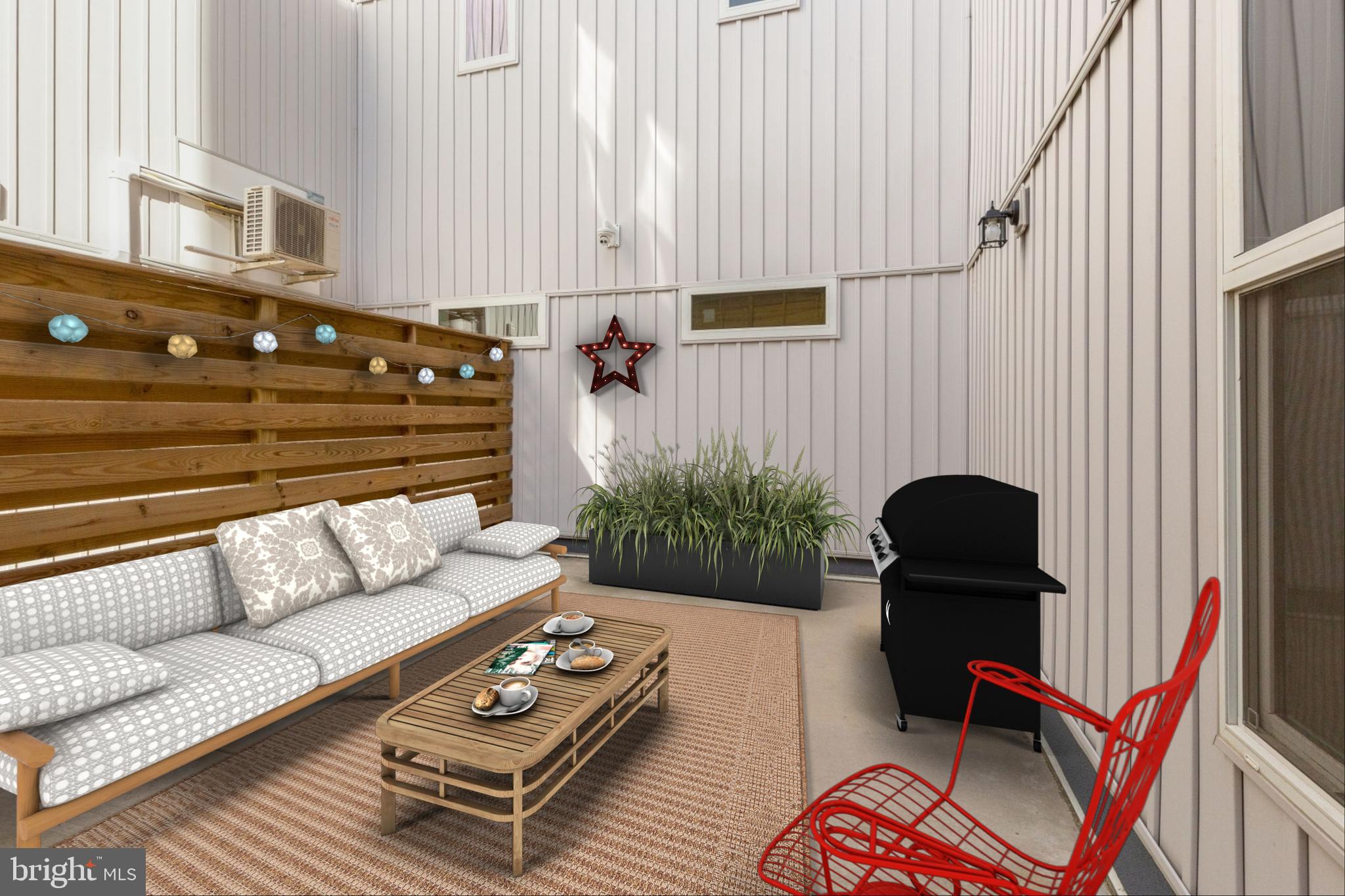 BREWERYTOWN - Residential Lease