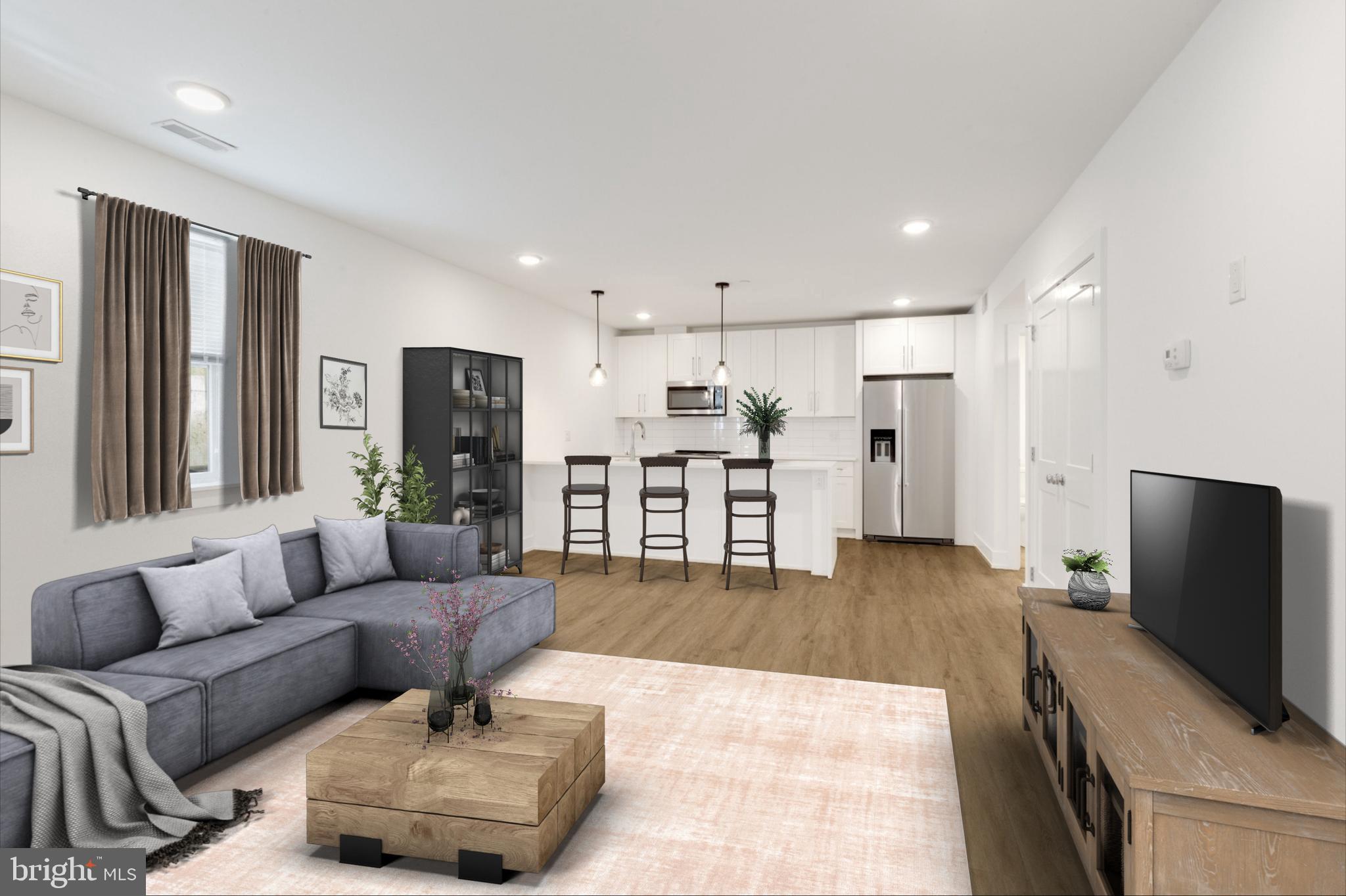 BREWERYTOWN - Residential Lease