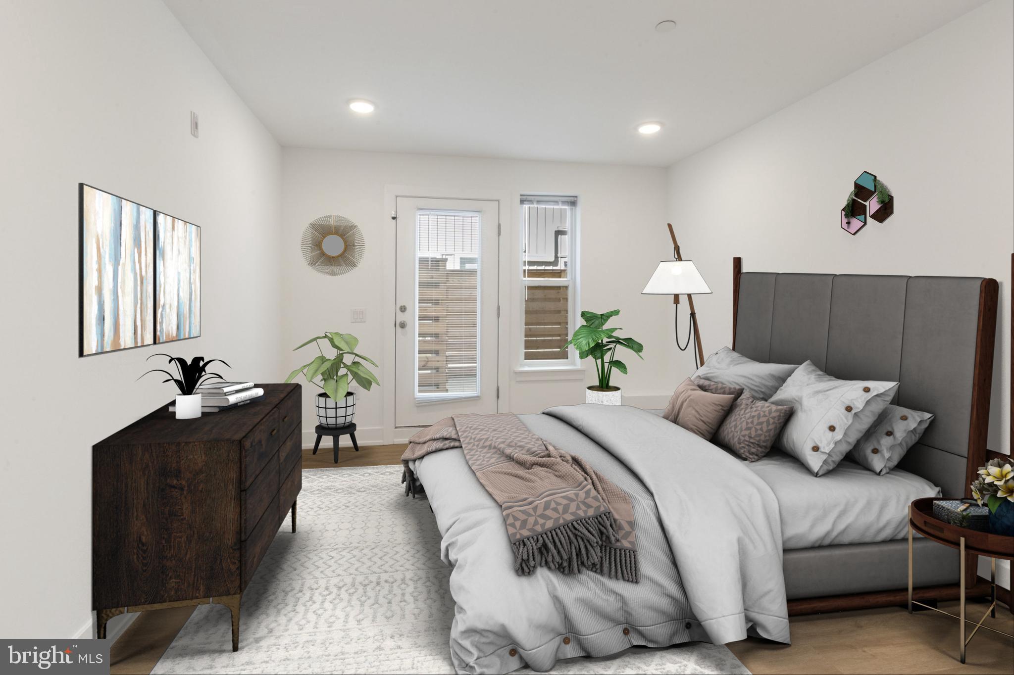 BREWERYTOWN - Residential Lease