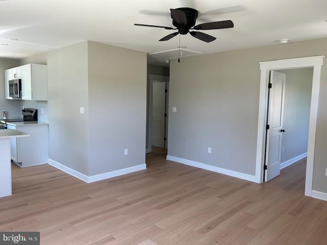 CAMBRIDGE - Residential