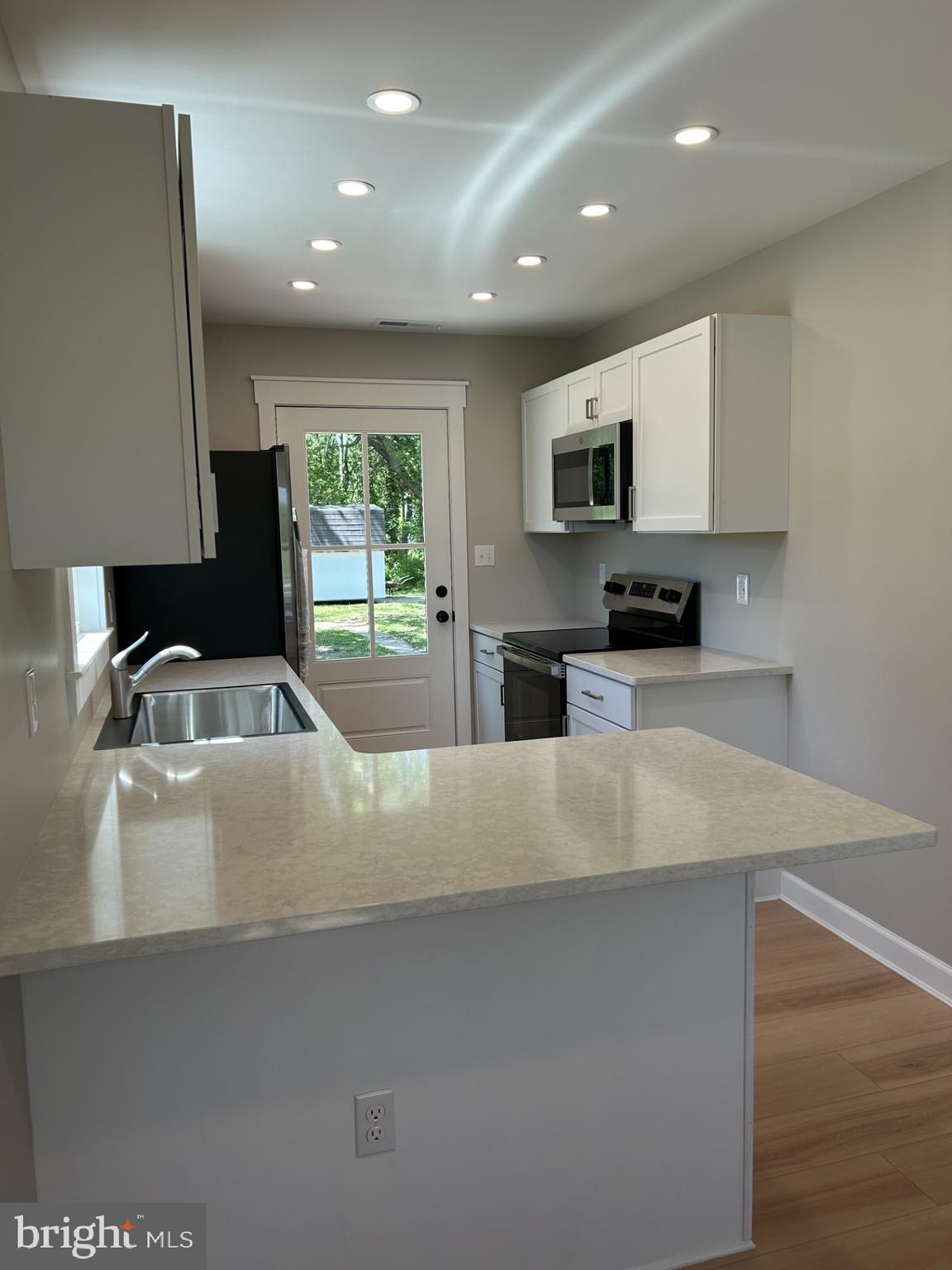 CAMBRIDGE - Residential