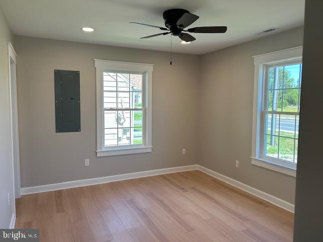 CAMBRIDGE - Residential