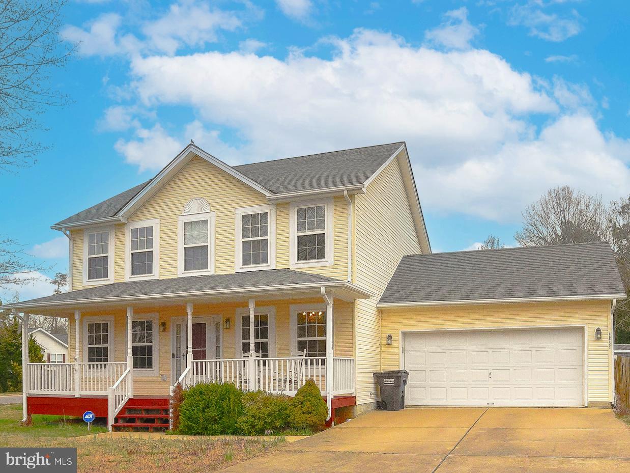 WILLOW WOODS - Residential