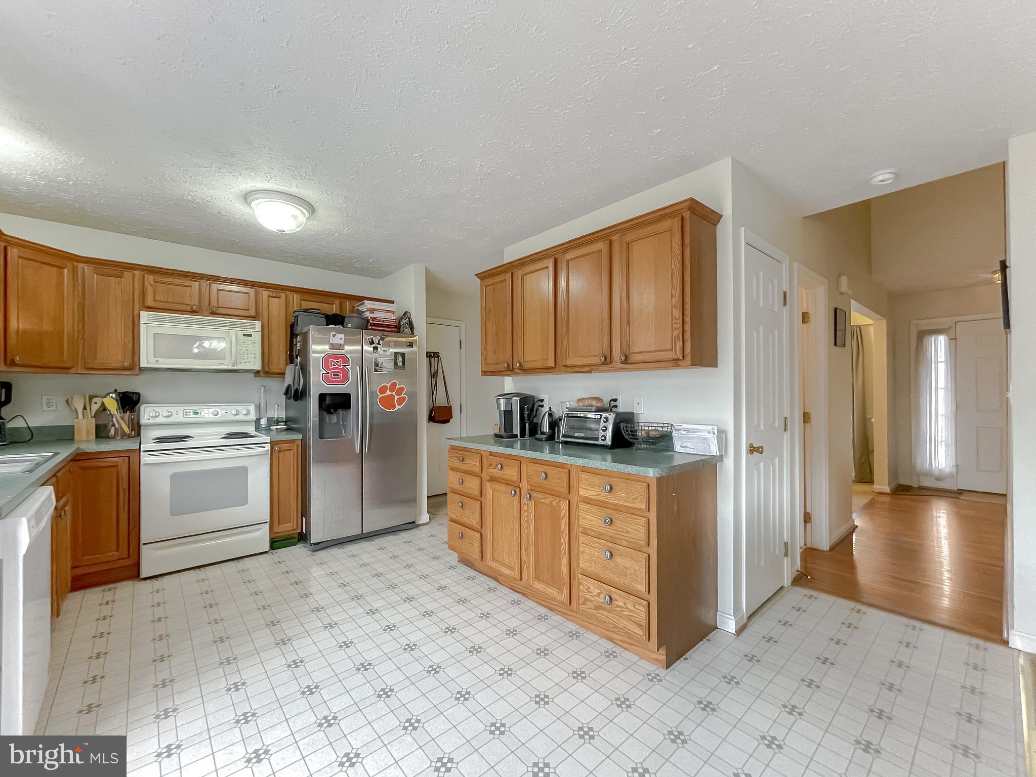 WILLOW WOODS - Residential