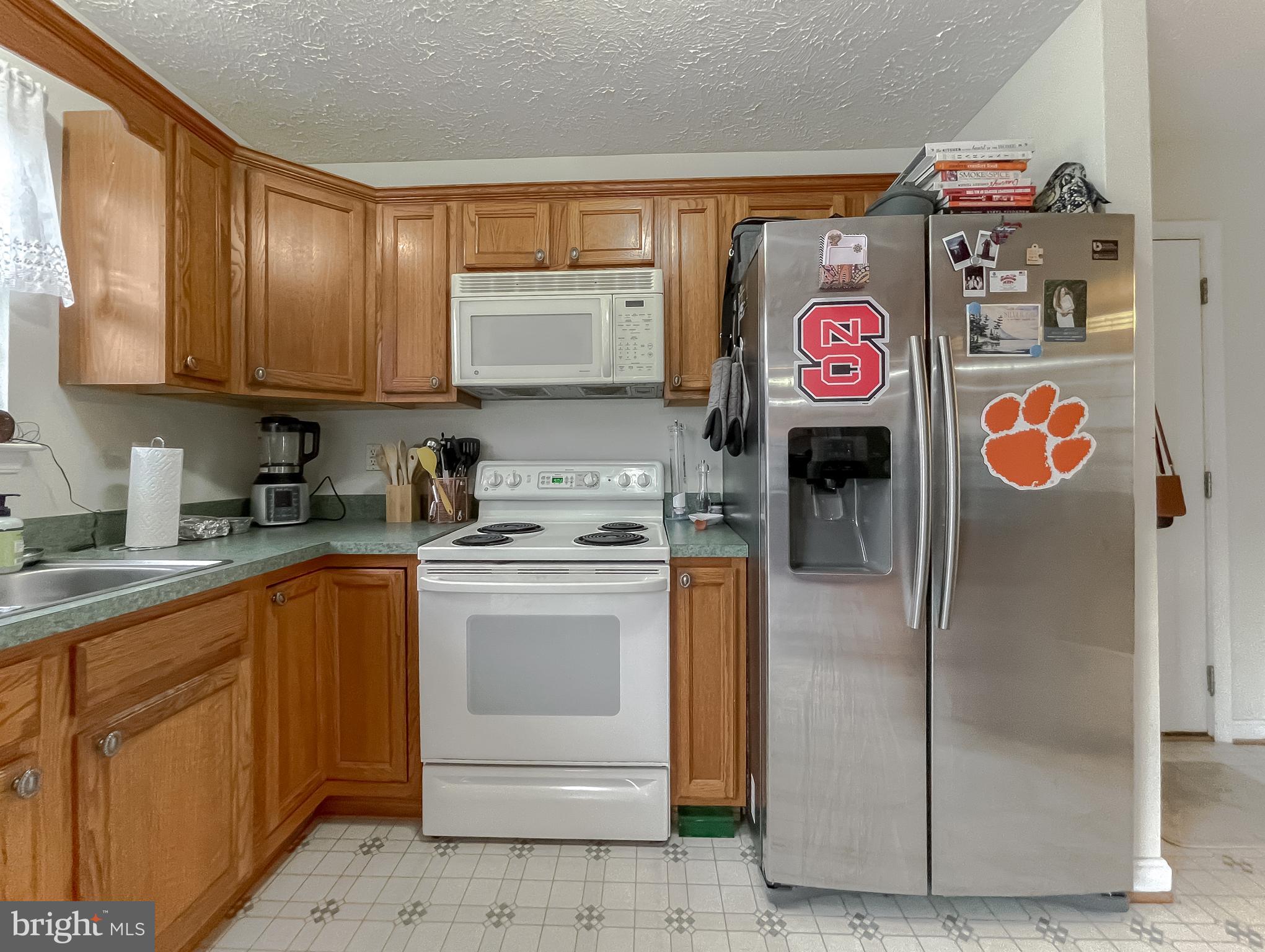 WILLOW WOODS - Residential