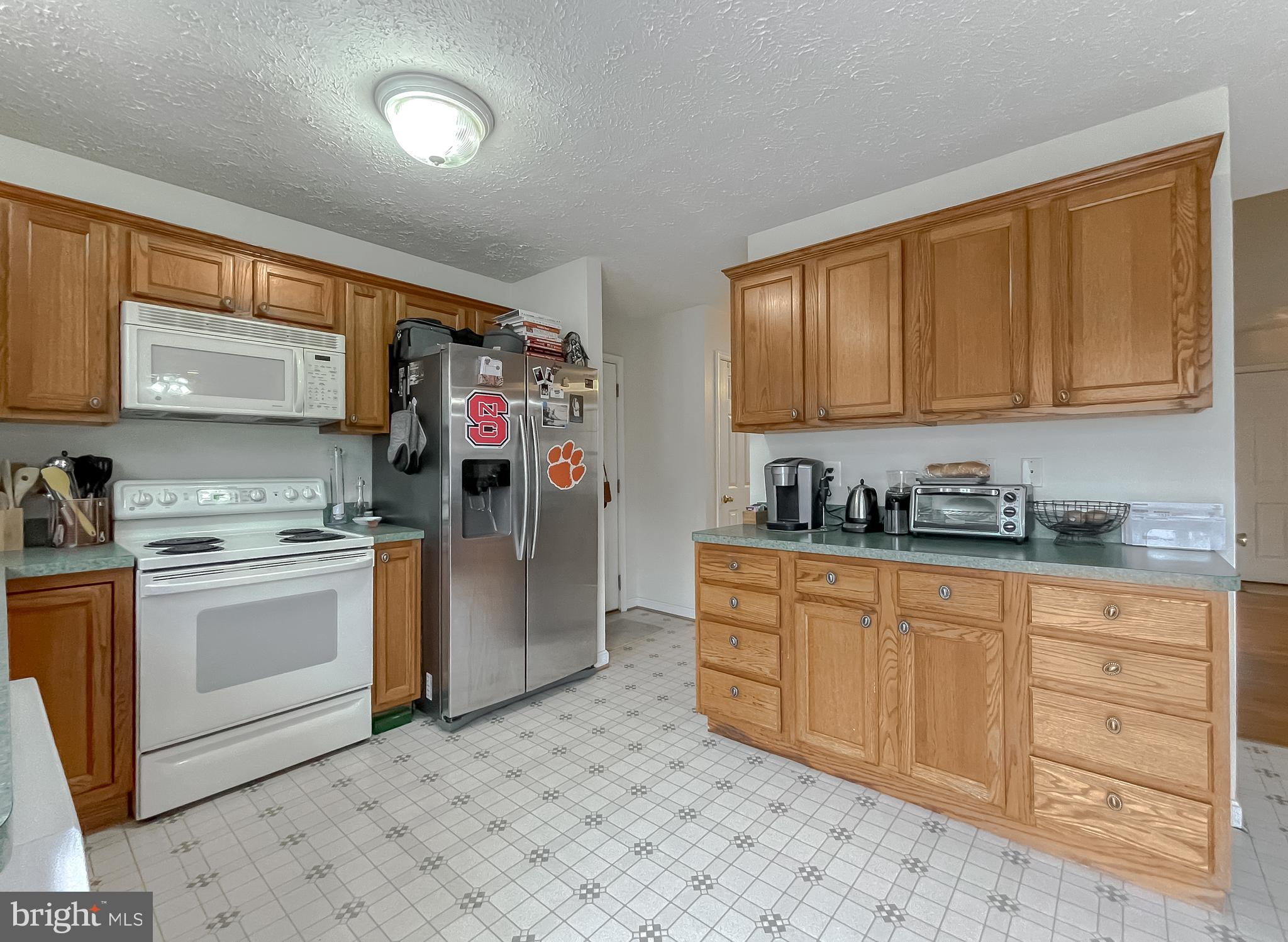 WILLOW WOODS - Residential