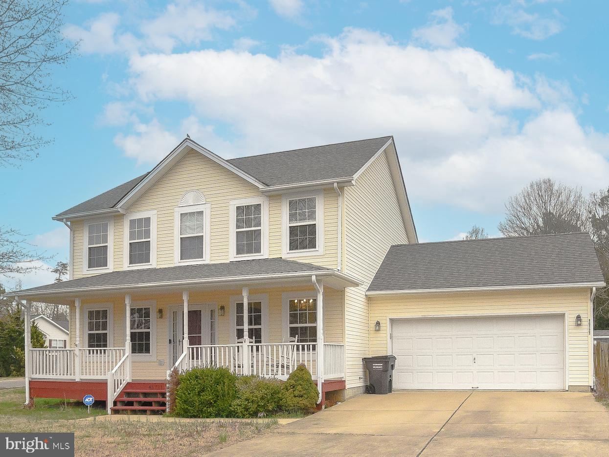 WILLOW WOODS - Residential