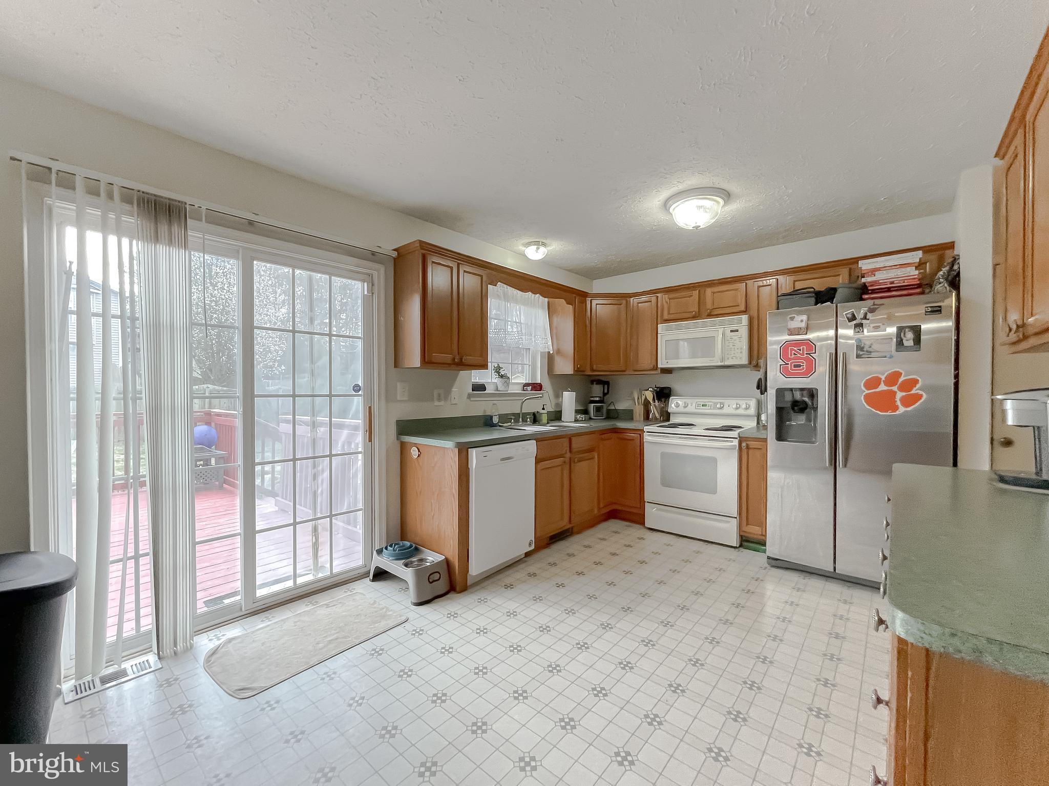 WILLOW WOODS - Residential