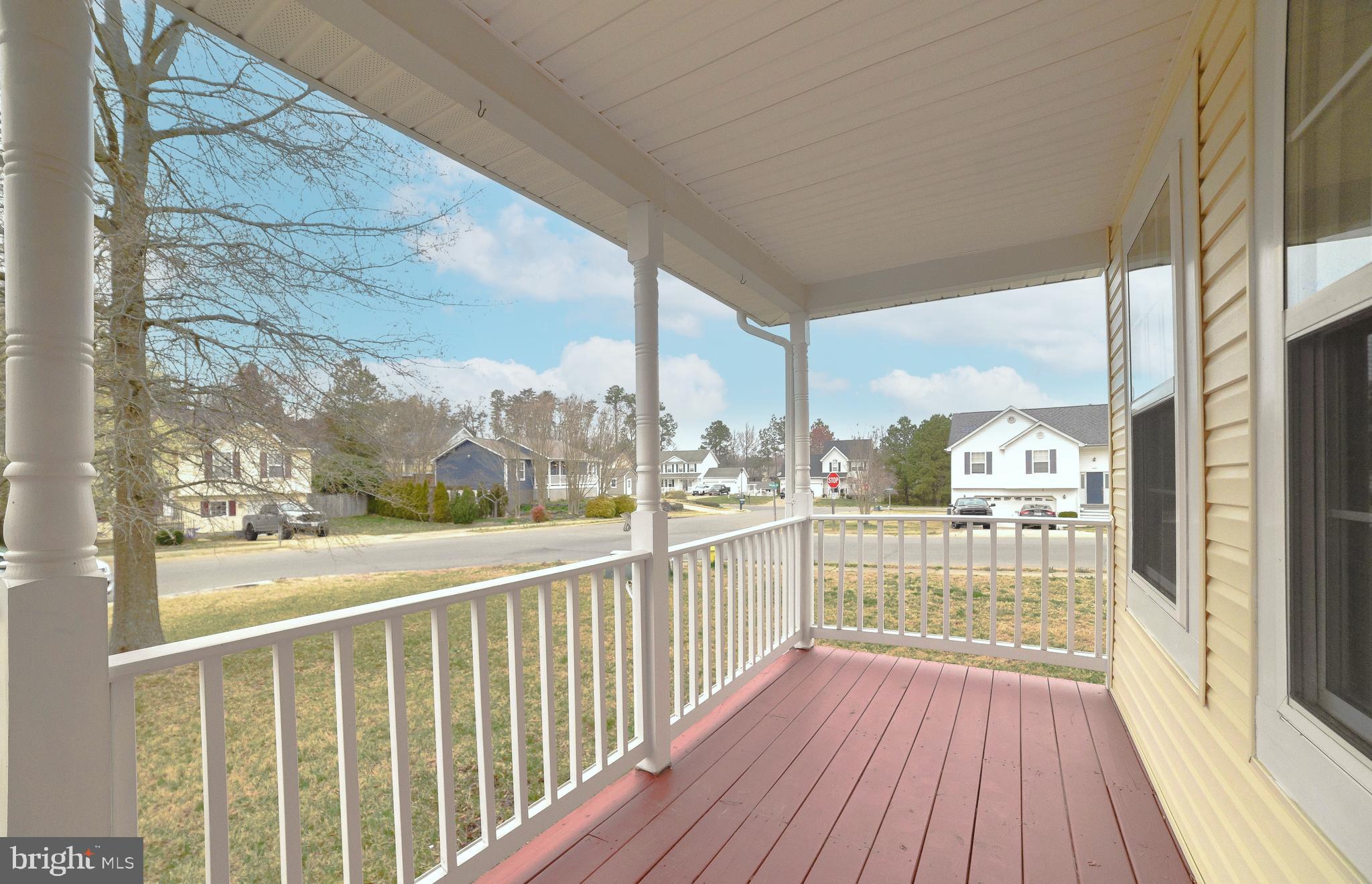 WILLOW WOODS - Residential