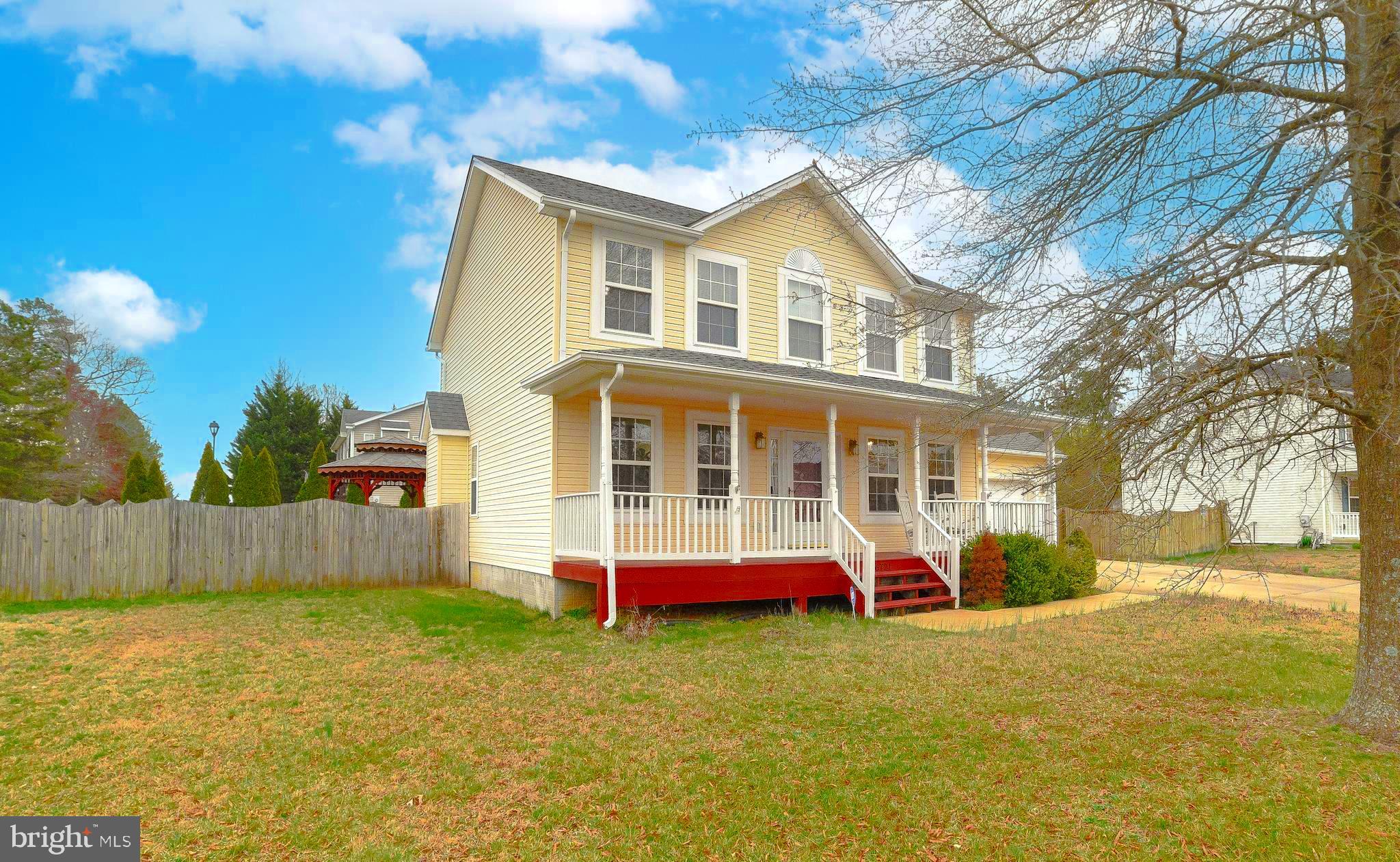 WILLOW WOODS - Residential