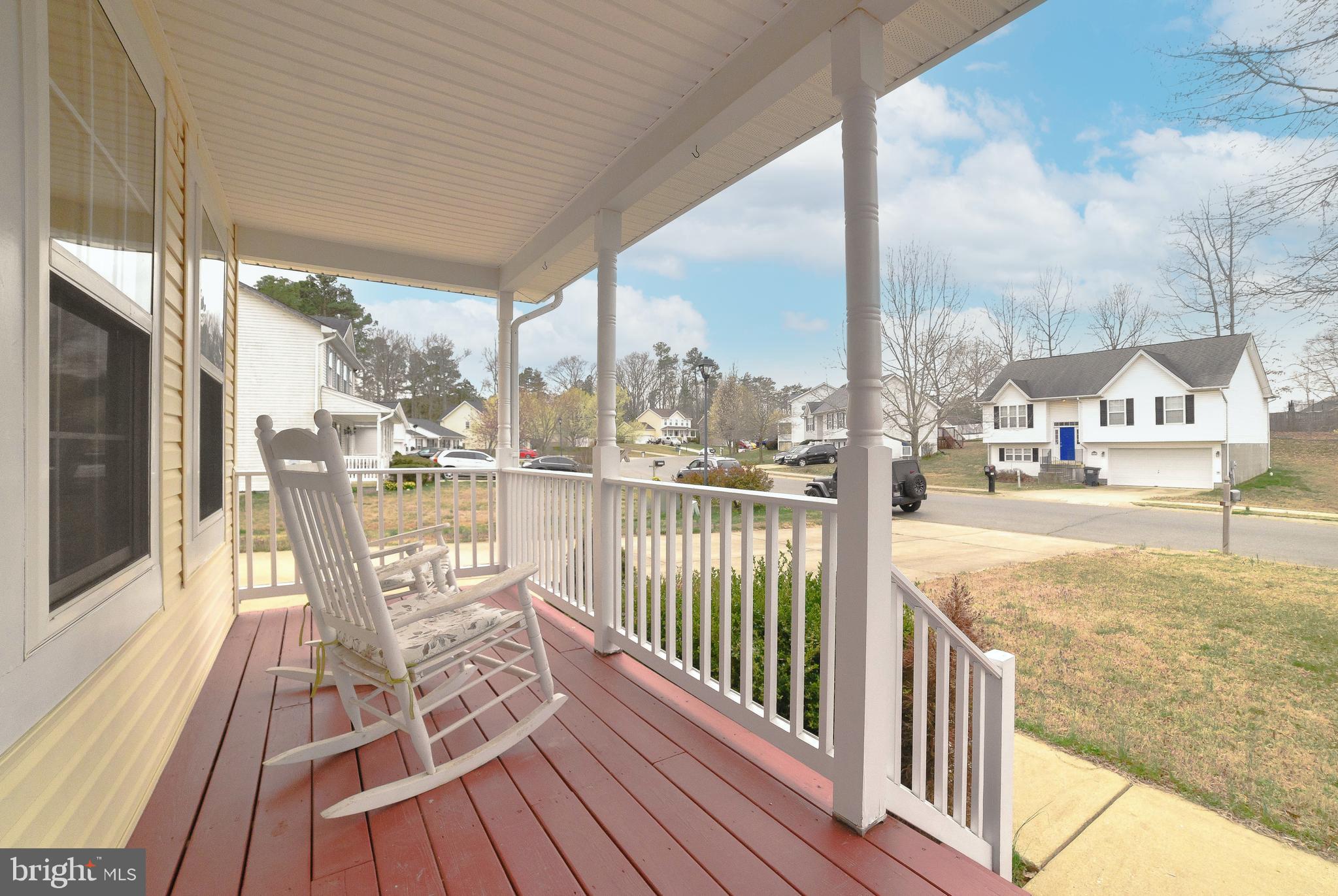 WILLOW WOODS - Residential