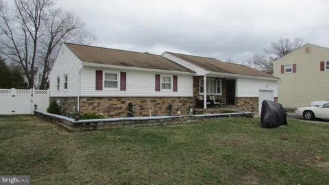 324 Ewingville Road, Ewing, NJ MLS: NJME2056016