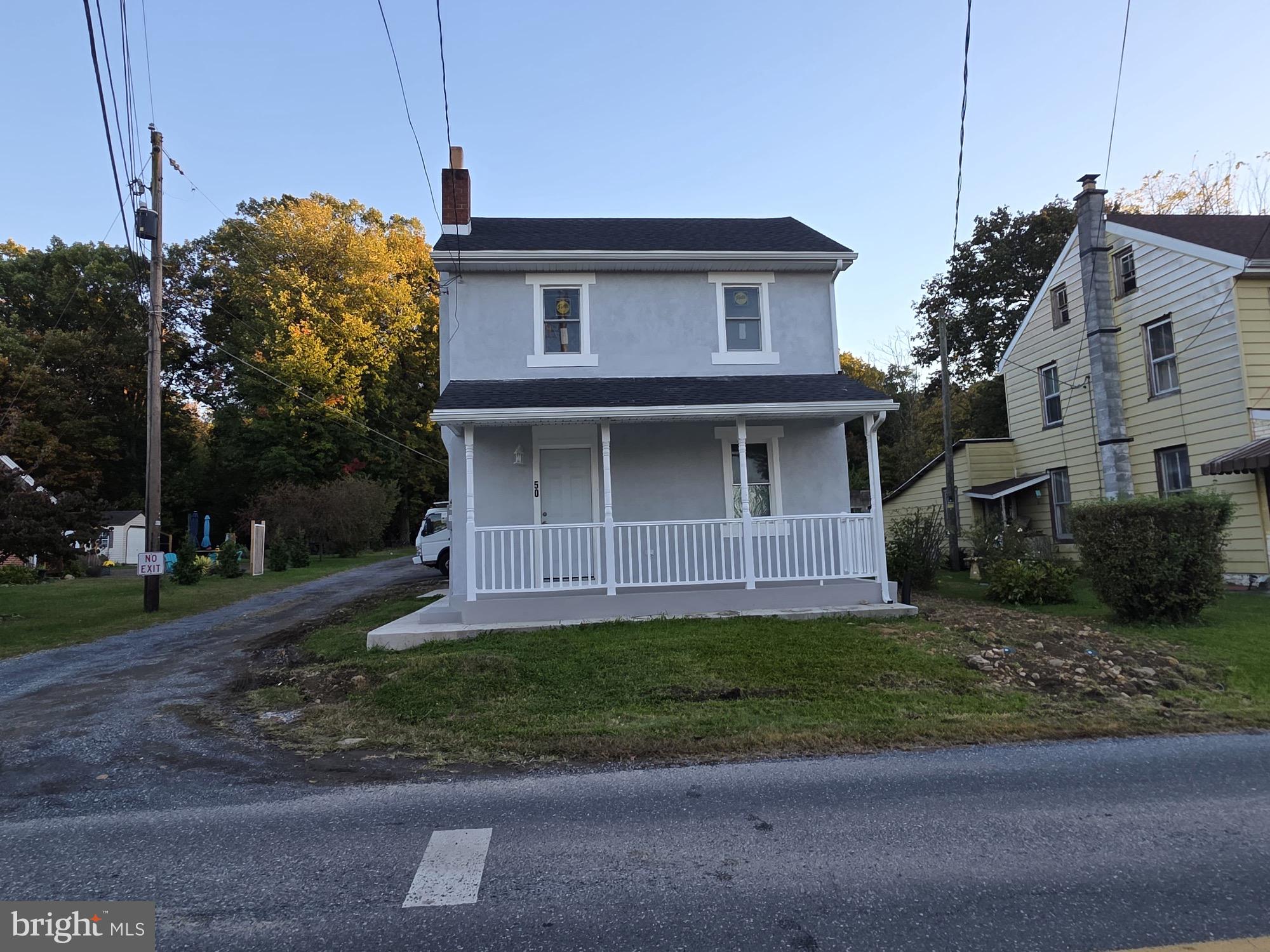 50 W RYELAND ROAD