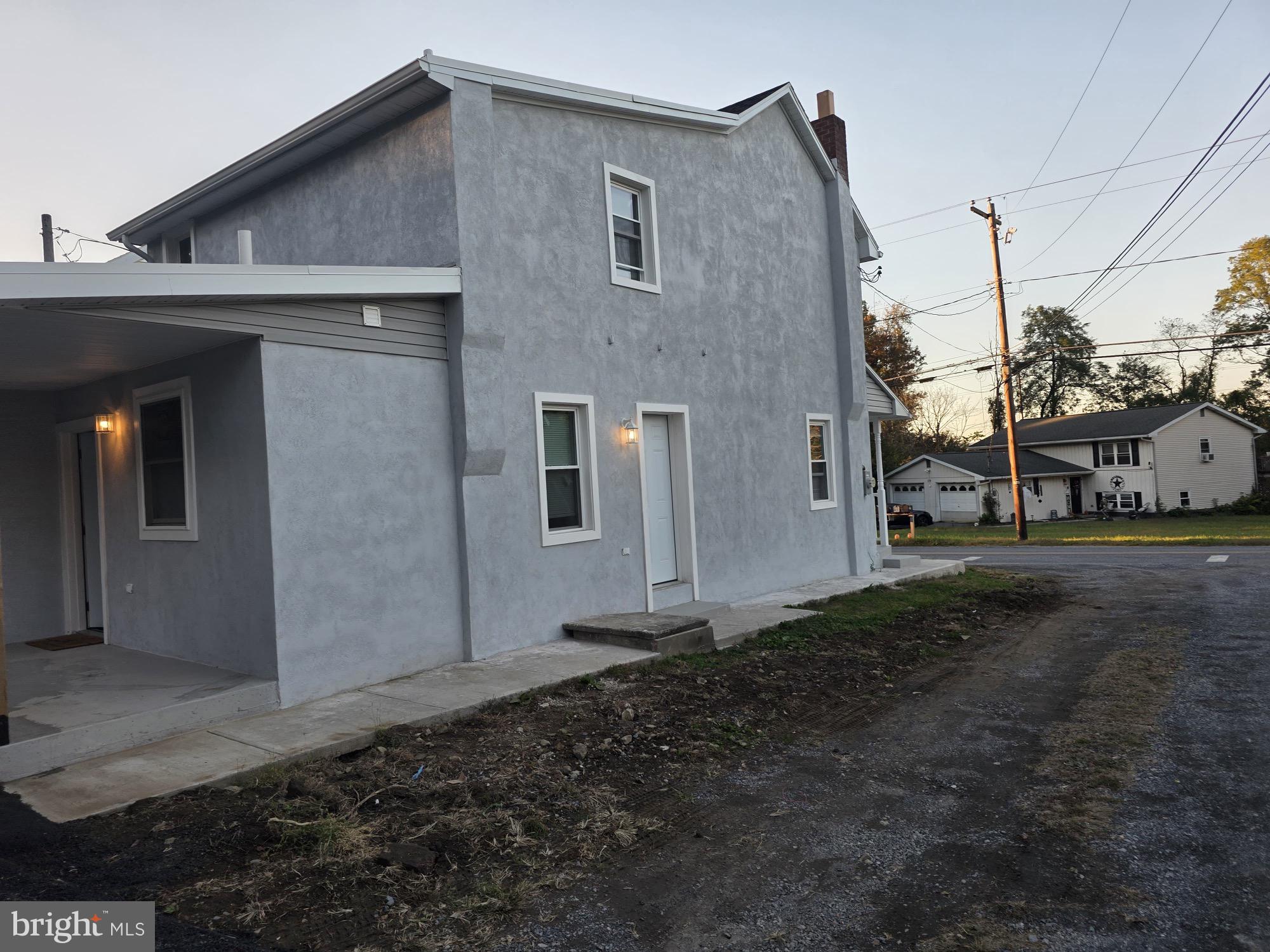 50 W RYELAND ROAD