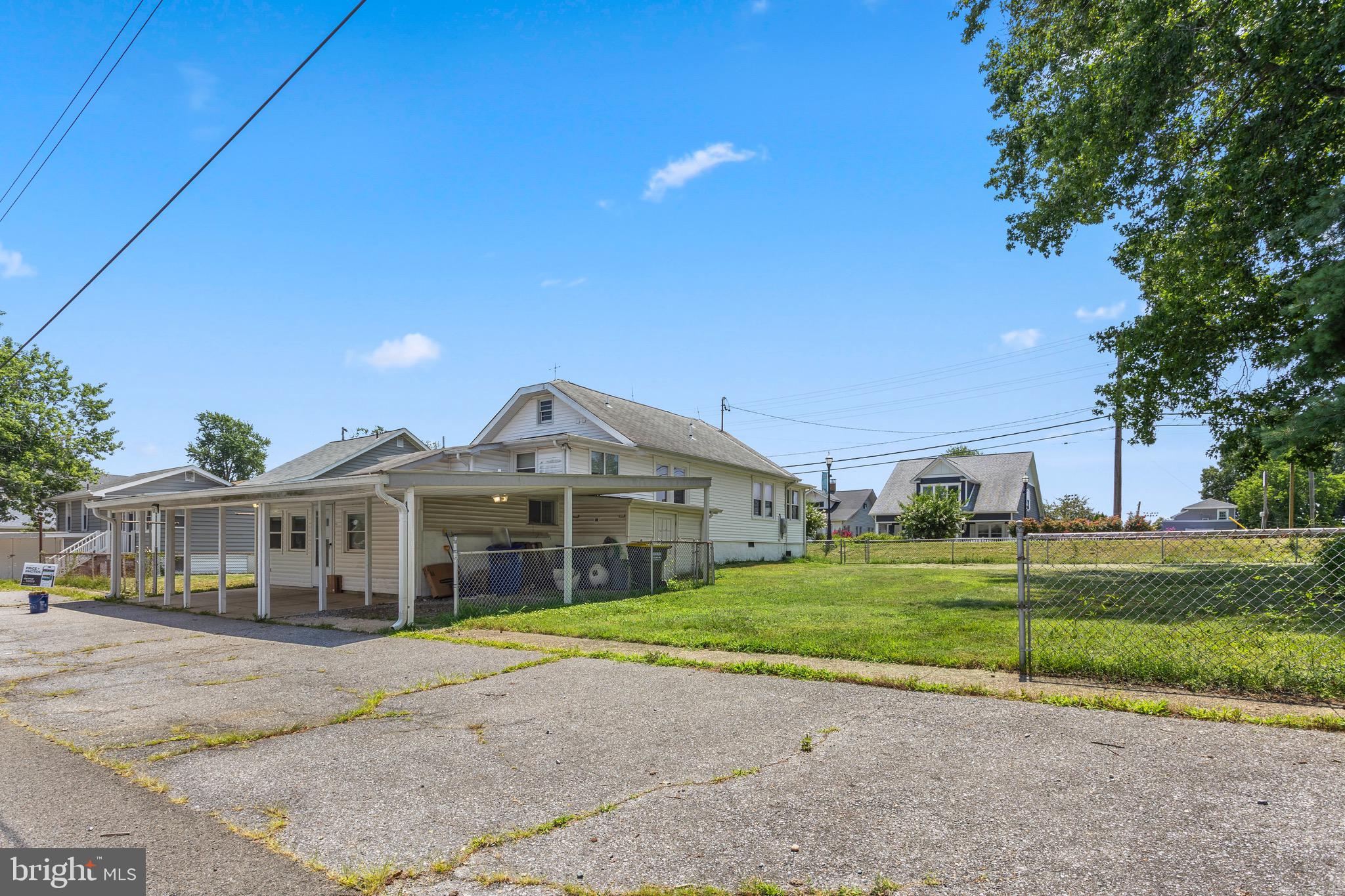 NONE AVAILABLE - Residential