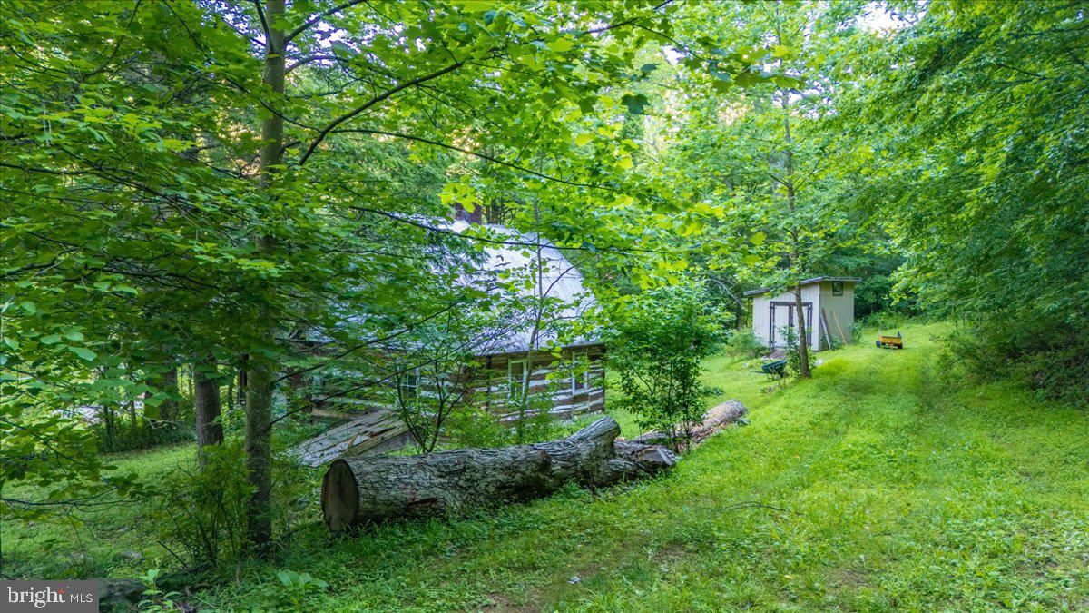 11213 WOLFSVILLE ROAD