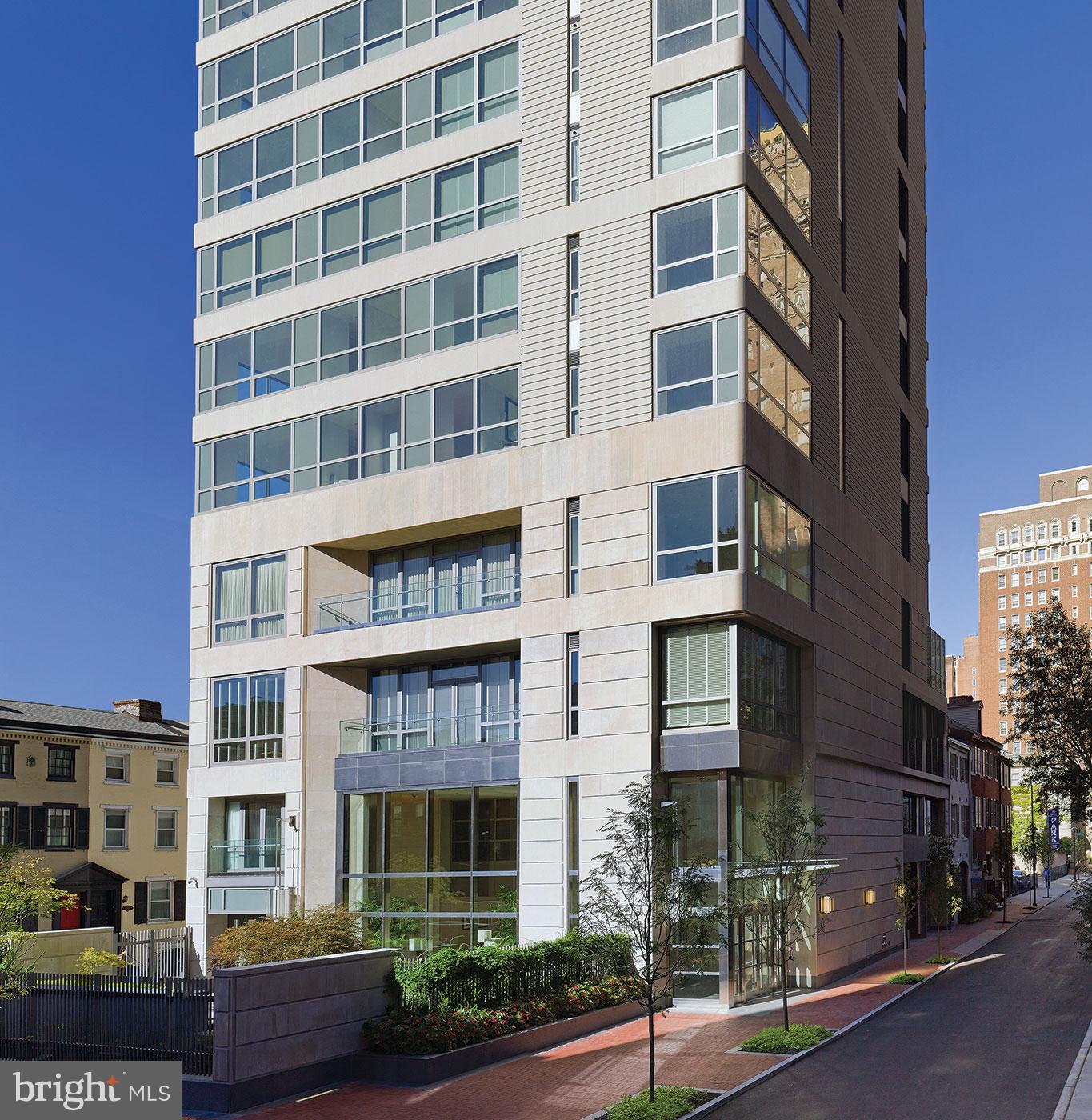 1706 RITTENHOUSE SQUARE 801