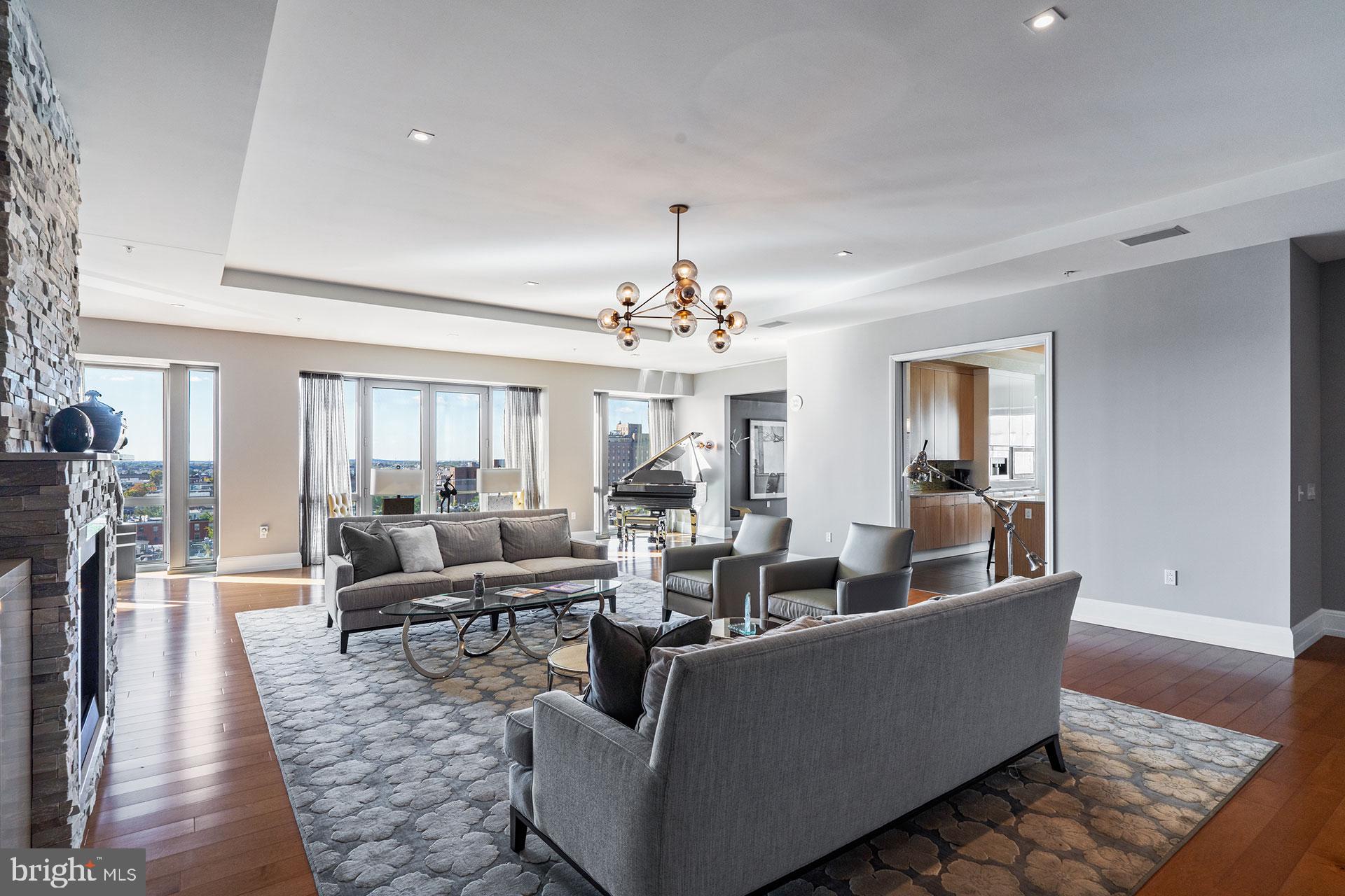 1706 RITTENHOUSE SQUARE 801