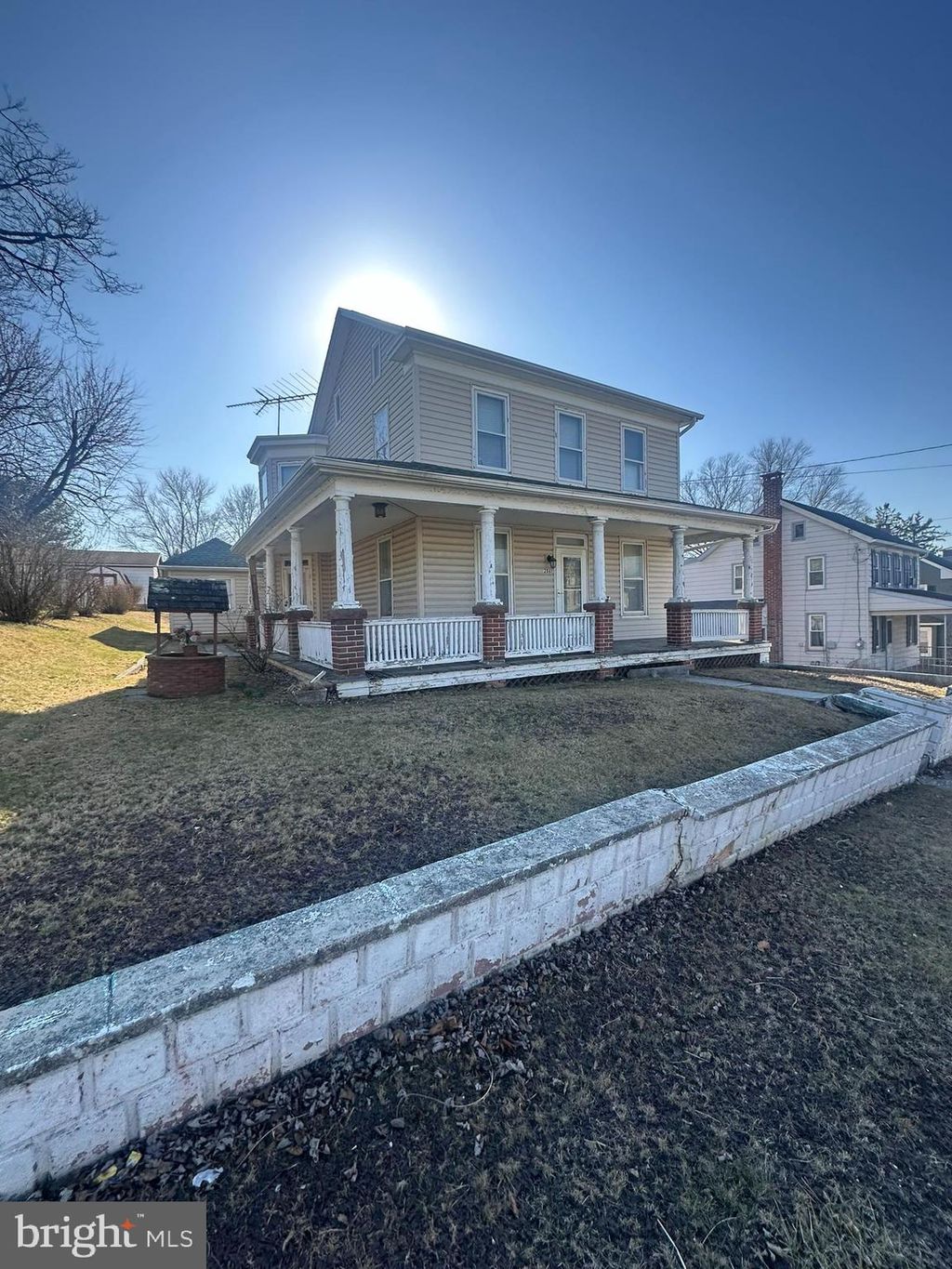 Photo of 2861 Baltimore Pike, HANOVER, PA 17331 (MLS # PAYK2084816)