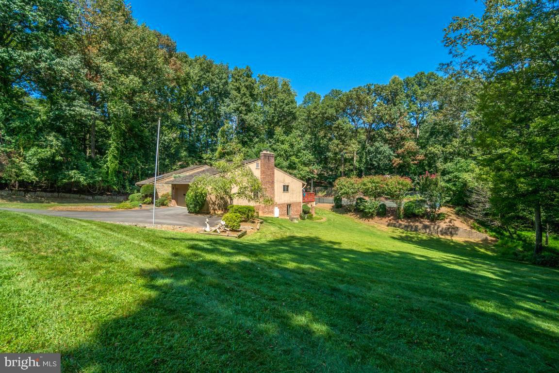 PEACOCK STATION - Residential Lease