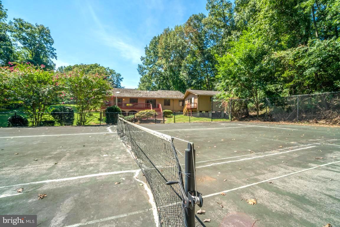 PEACOCK STATION - Residential Lease