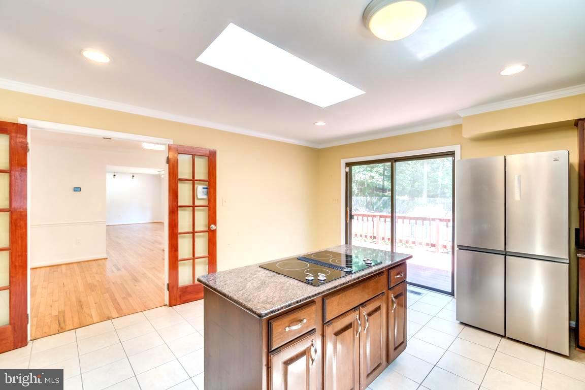 PEACOCK STATION - Residential Lease