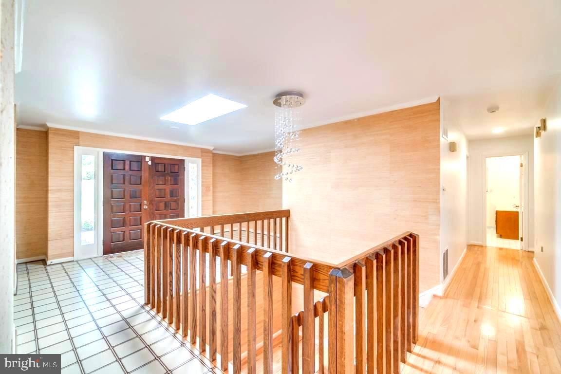 PEACOCK STATION - Residential Lease