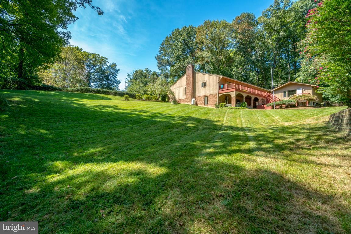 PEACOCK STATION - Residential Lease