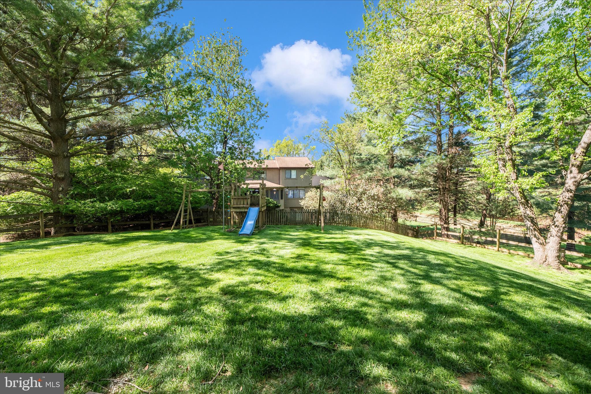 VELVET HILLS SOUTH - Residential