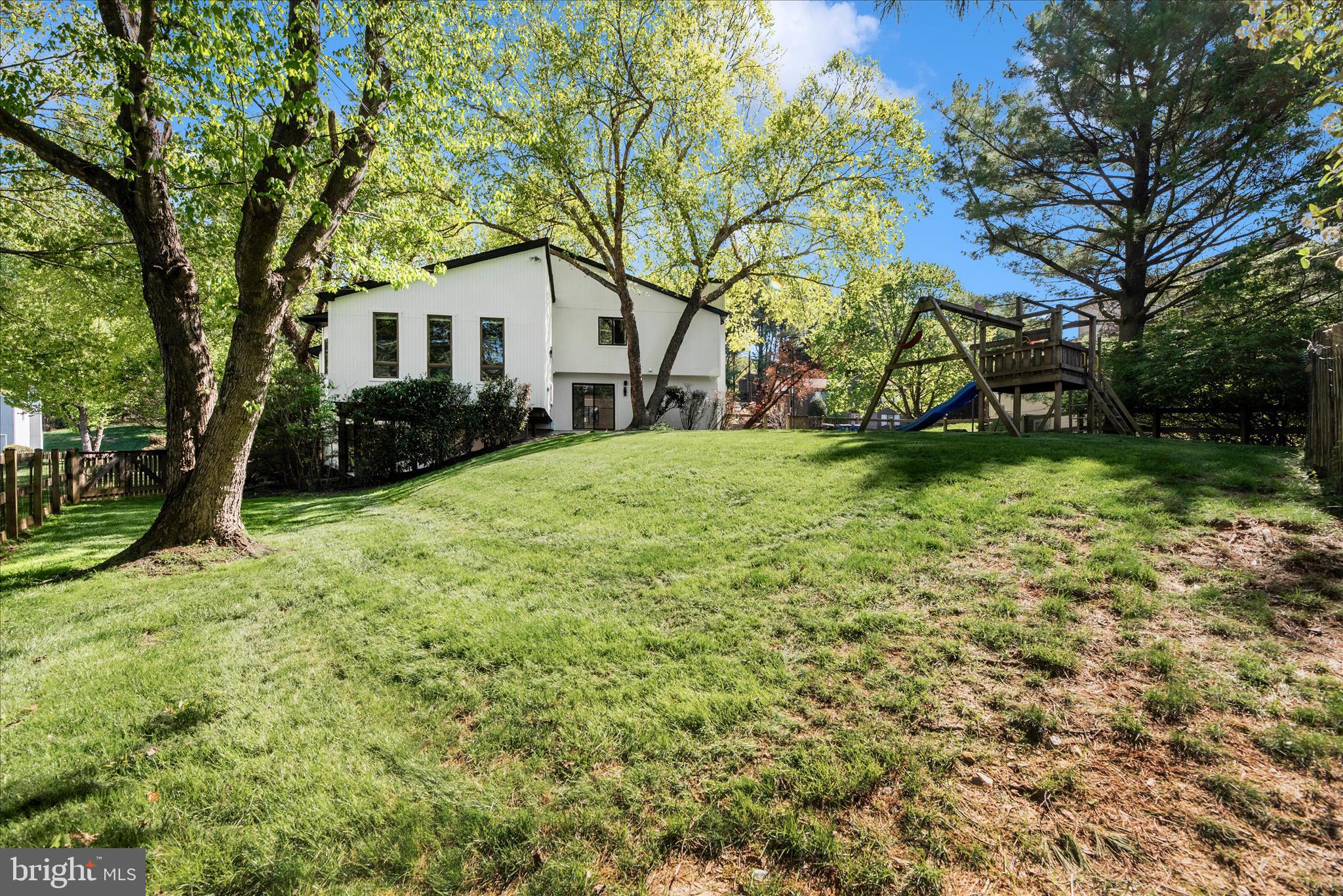 VELVET HILLS SOUTH - Residential