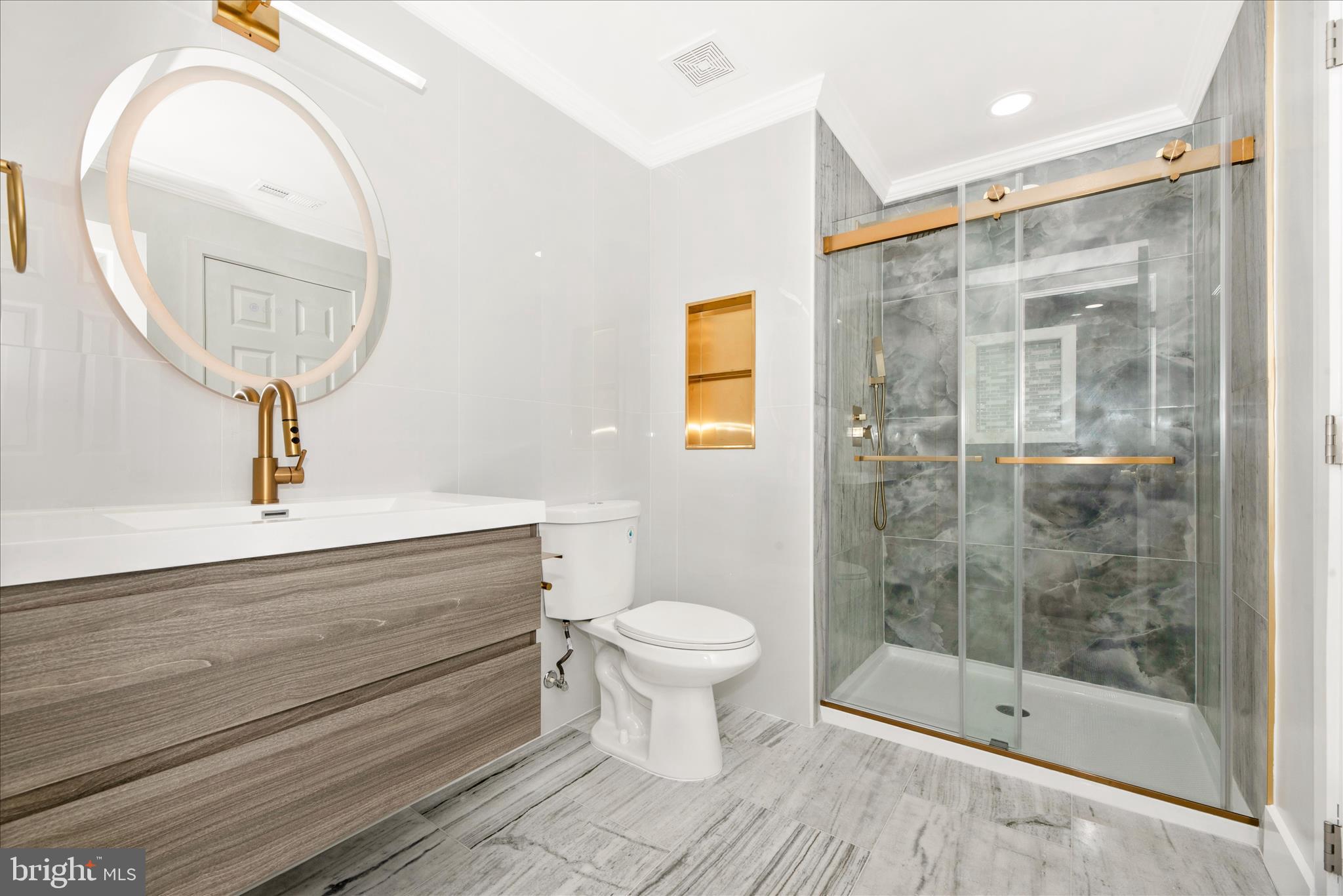 VELVET HILLS SOUTH - Residential