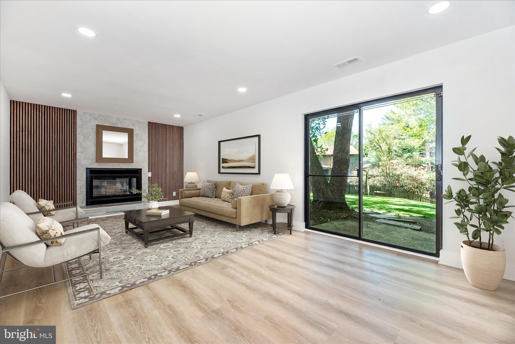 VELVET HILLS SOUTH - Residential