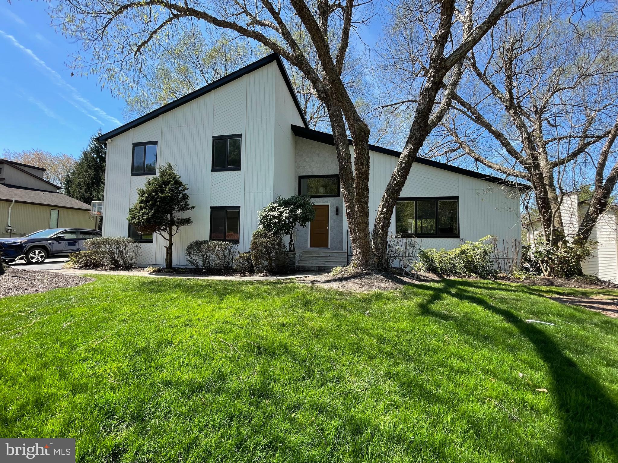 VELVET HILLS SOUTH - Residential