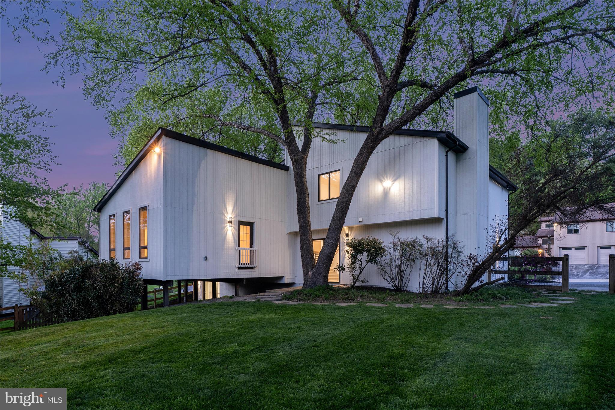 VELVET HILLS SOUTH - Residential