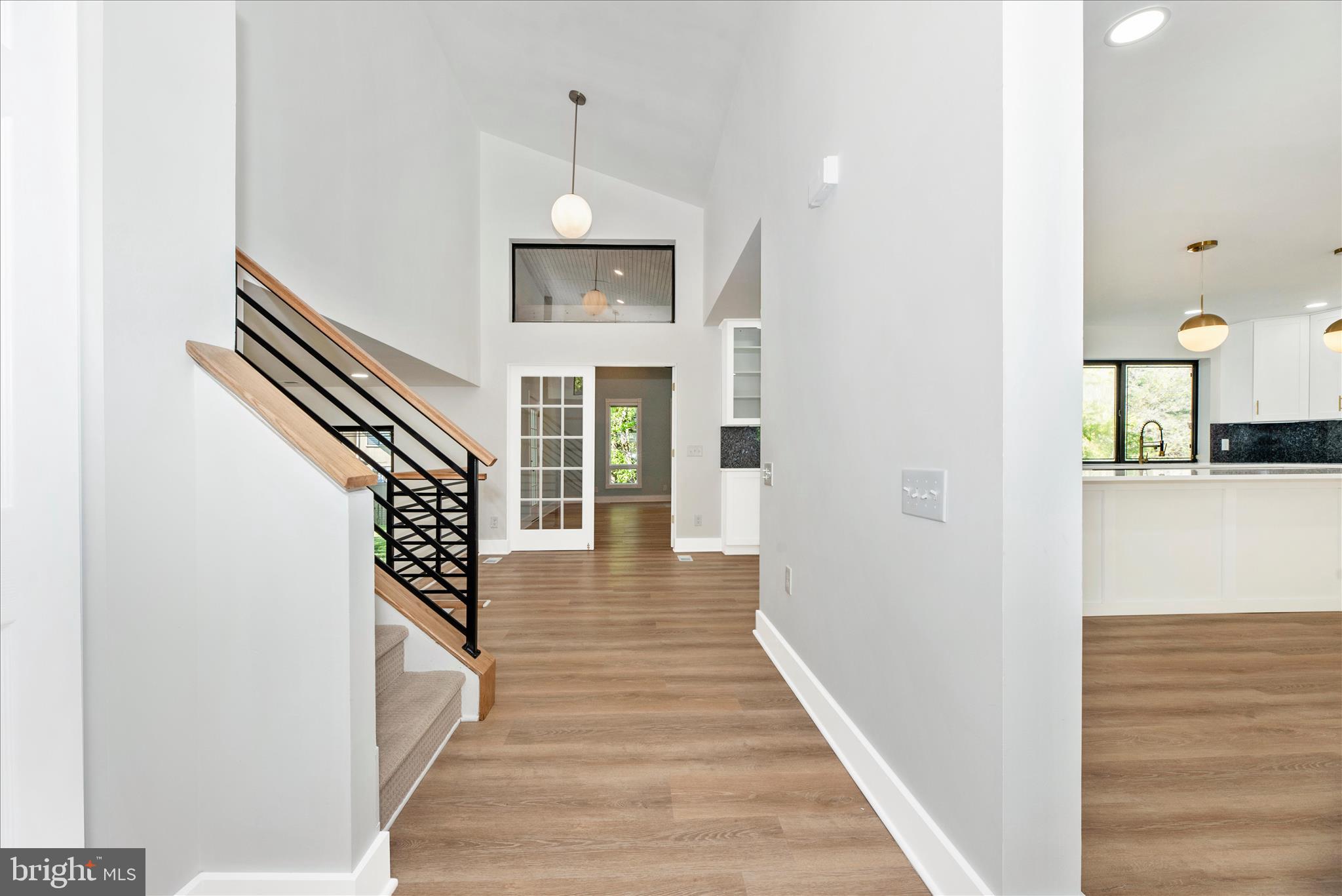 VELVET HILLS SOUTH - Residential