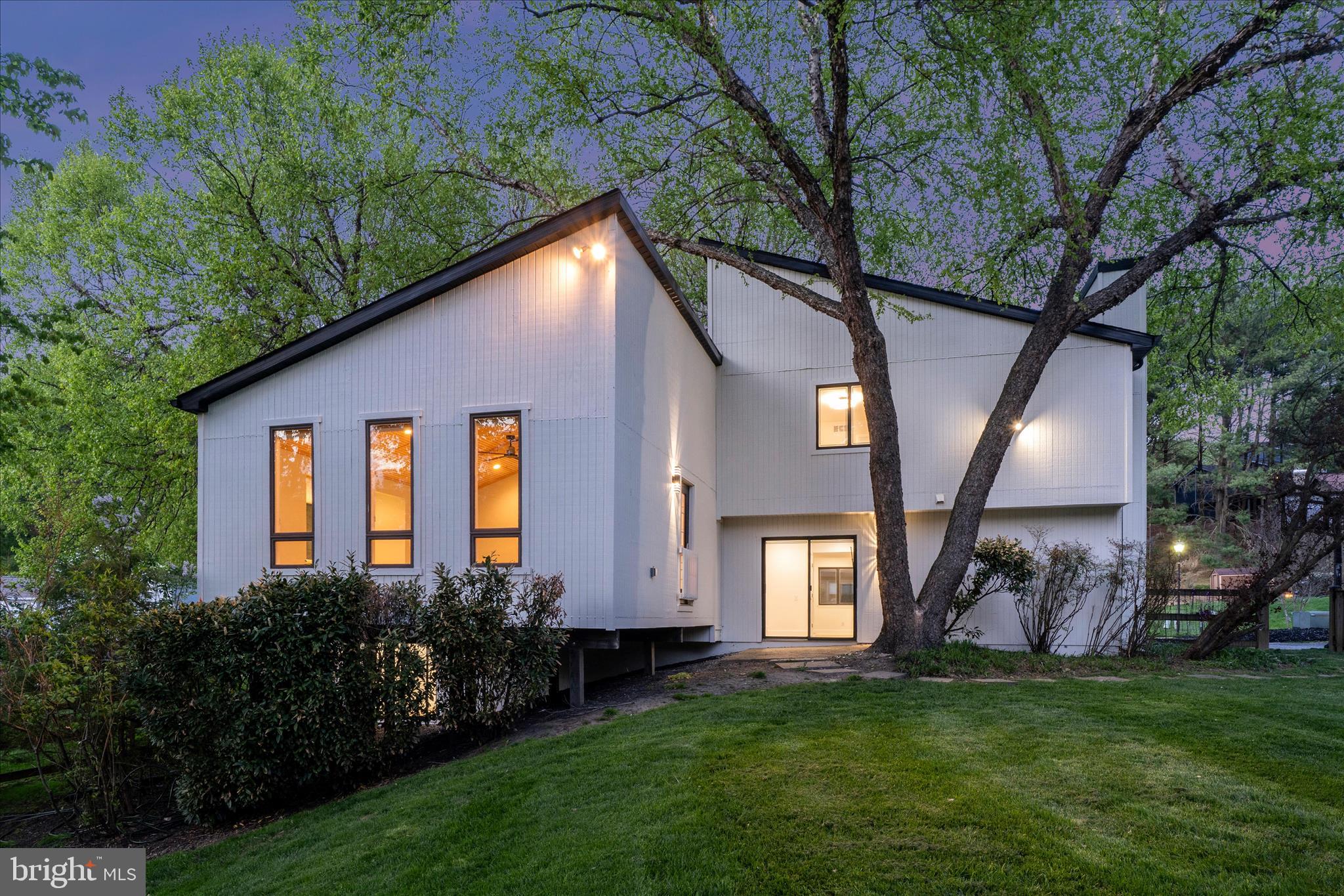 VELVET HILLS SOUTH - Residential