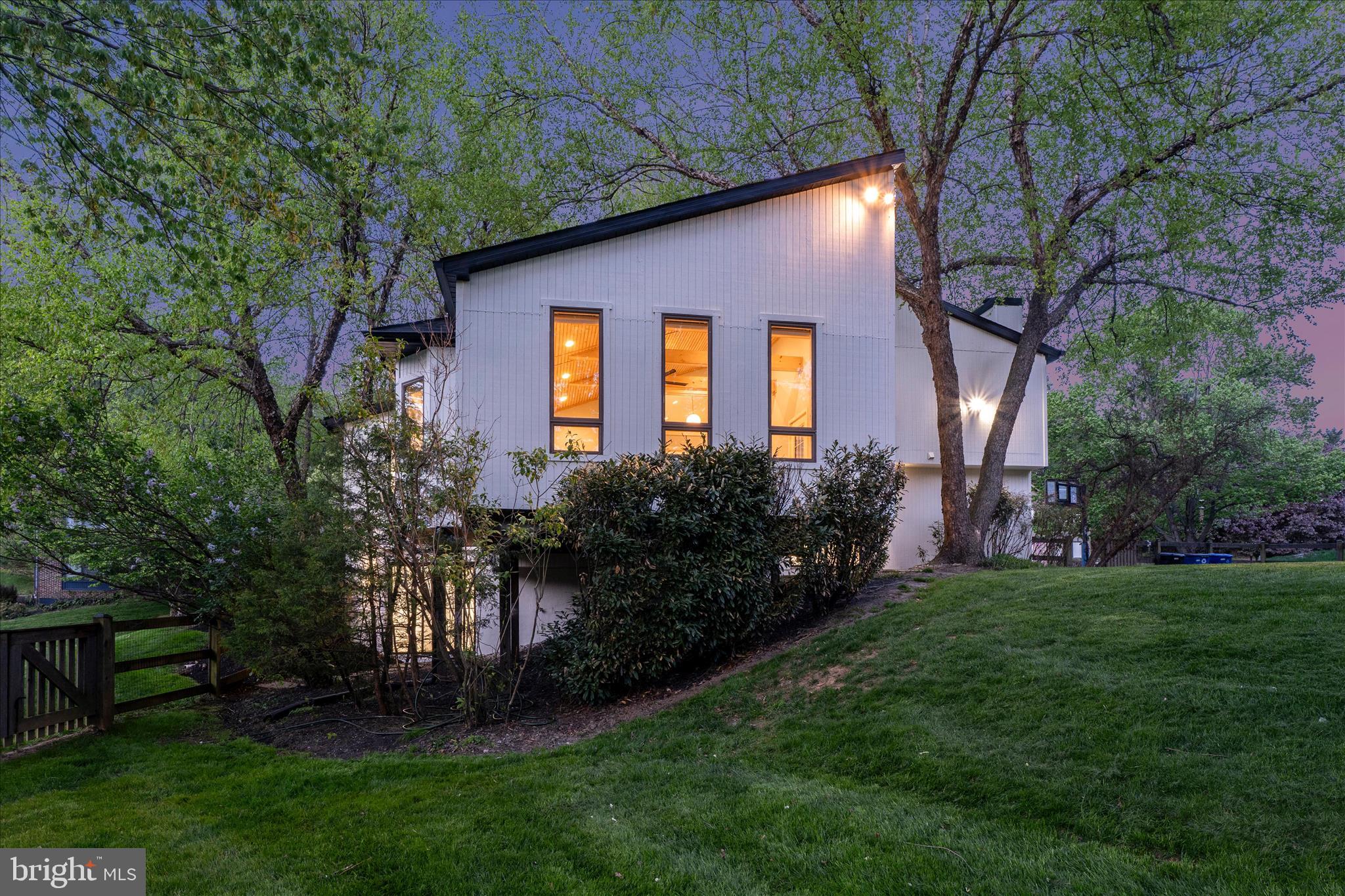 VELVET HILLS SOUTH - Residential