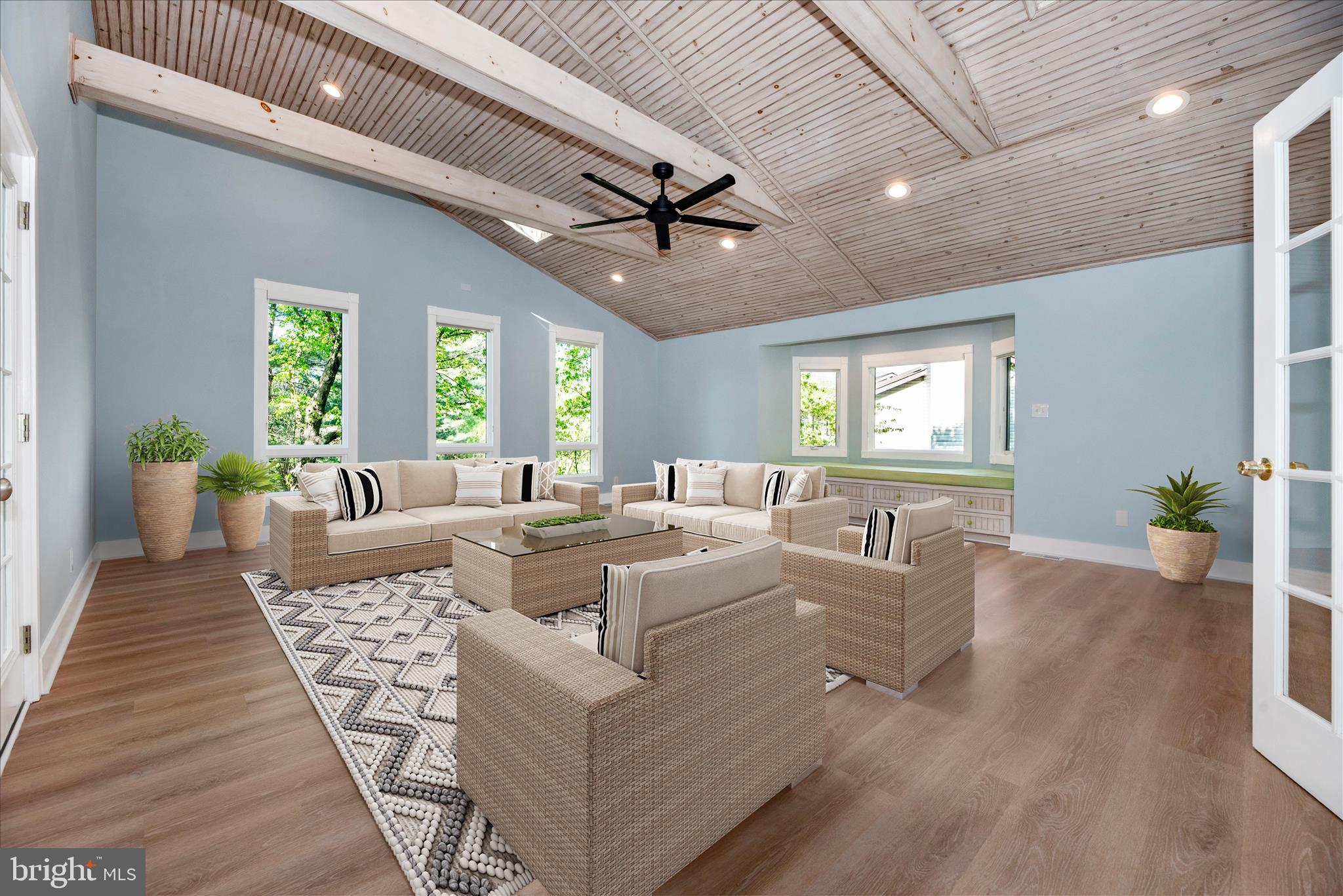 VELVET HILLS SOUTH - Residential