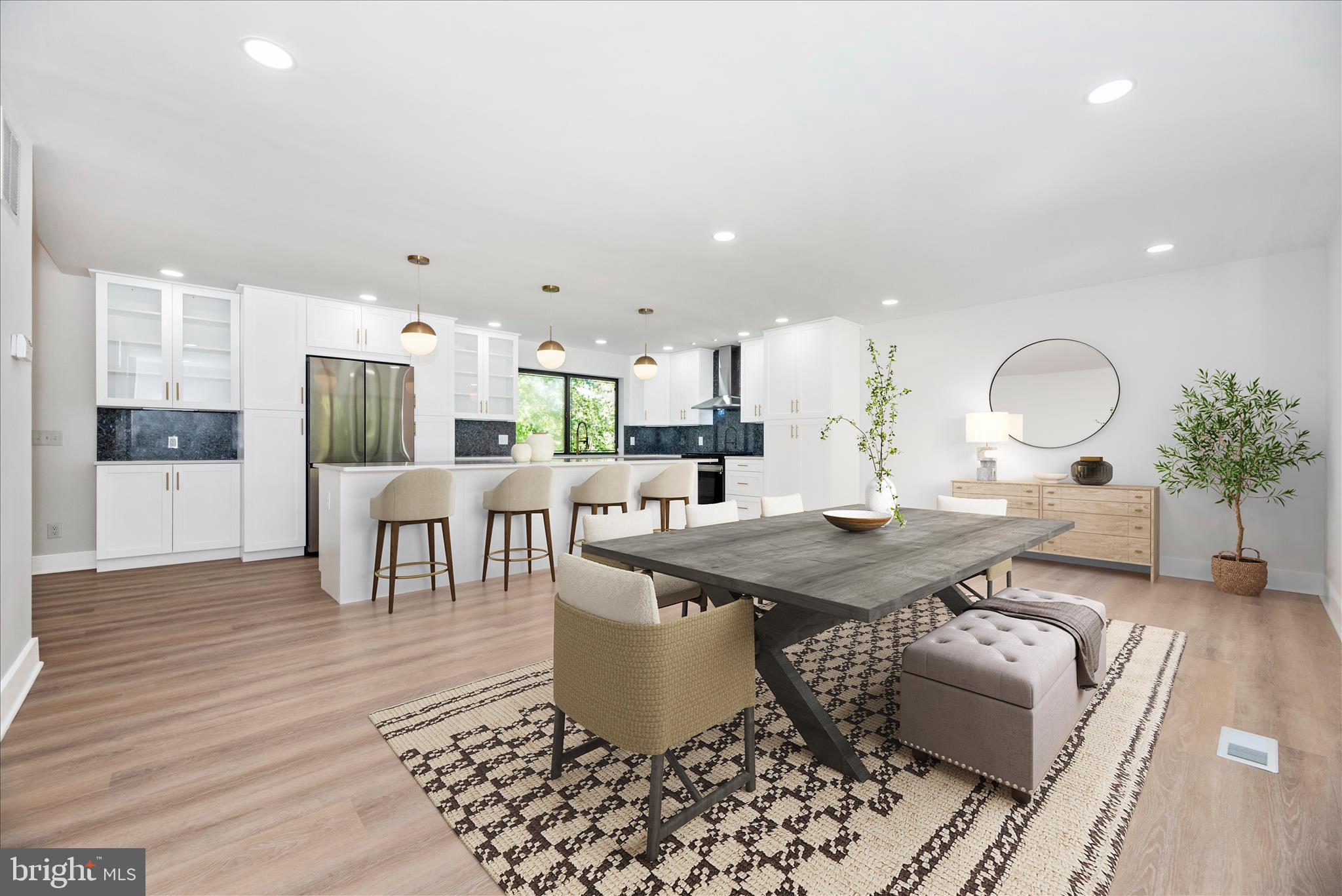 VELVET HILLS SOUTH - Residential